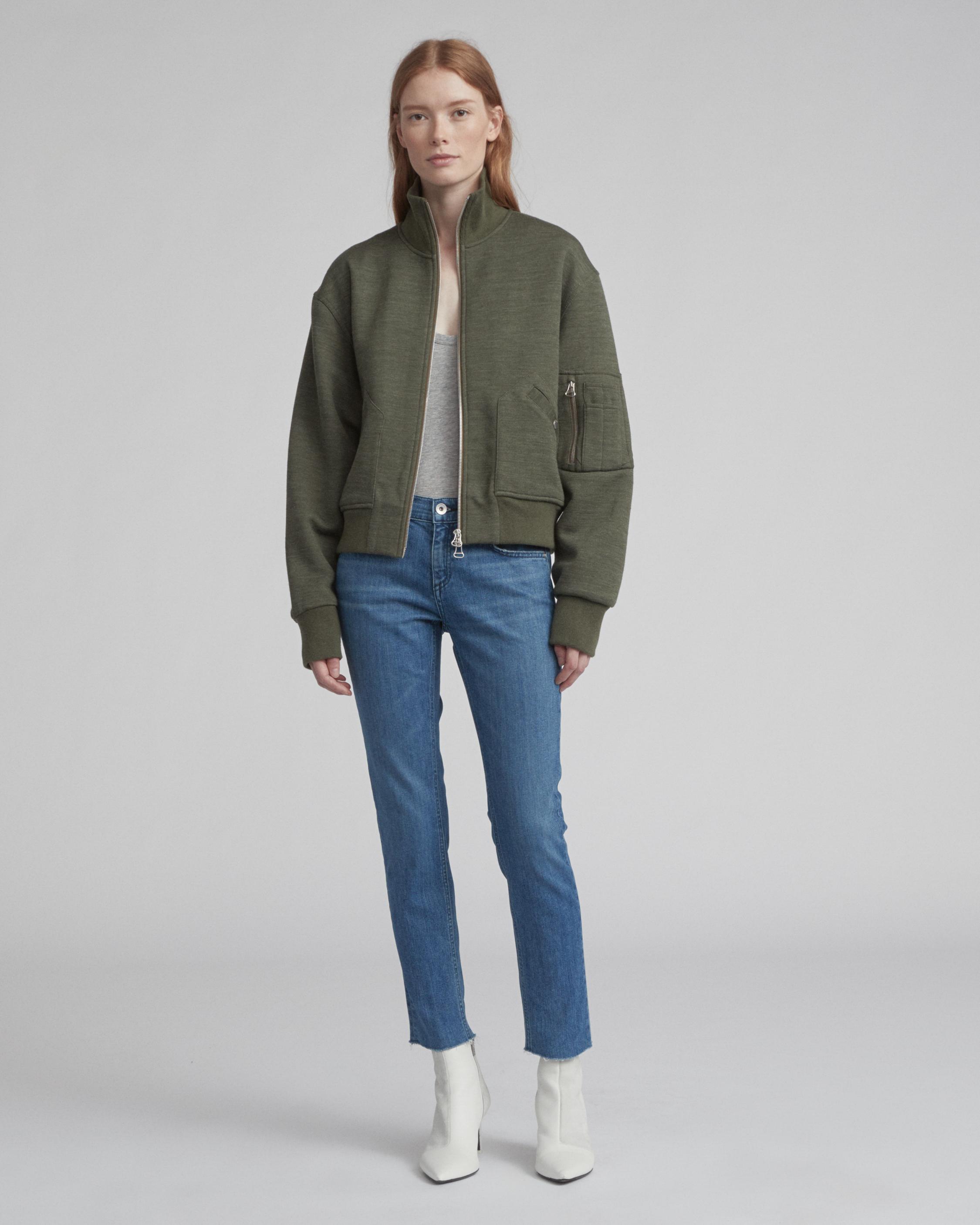 rag and bone ankle dre