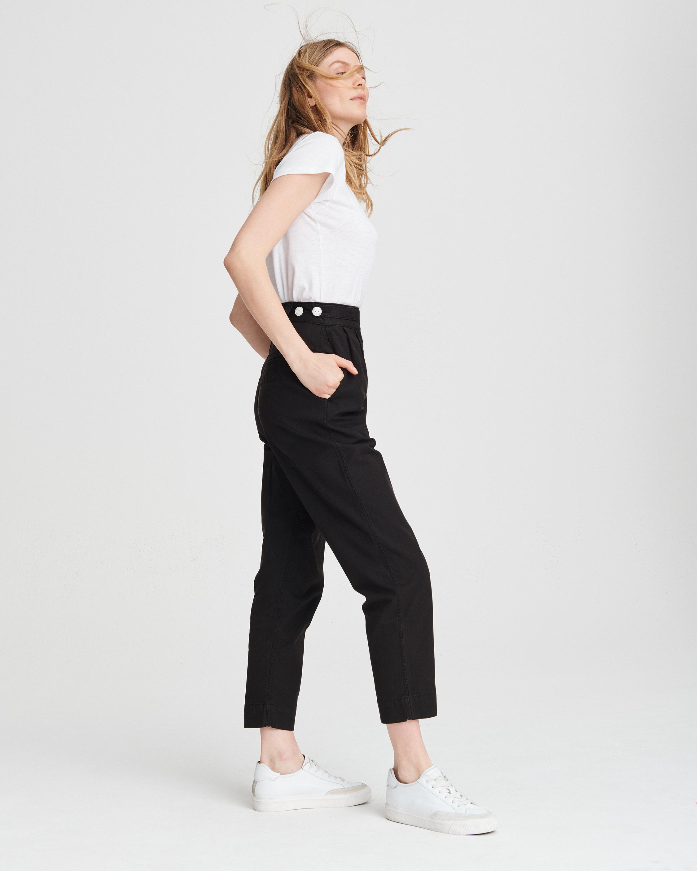 rag and bone wilson pants