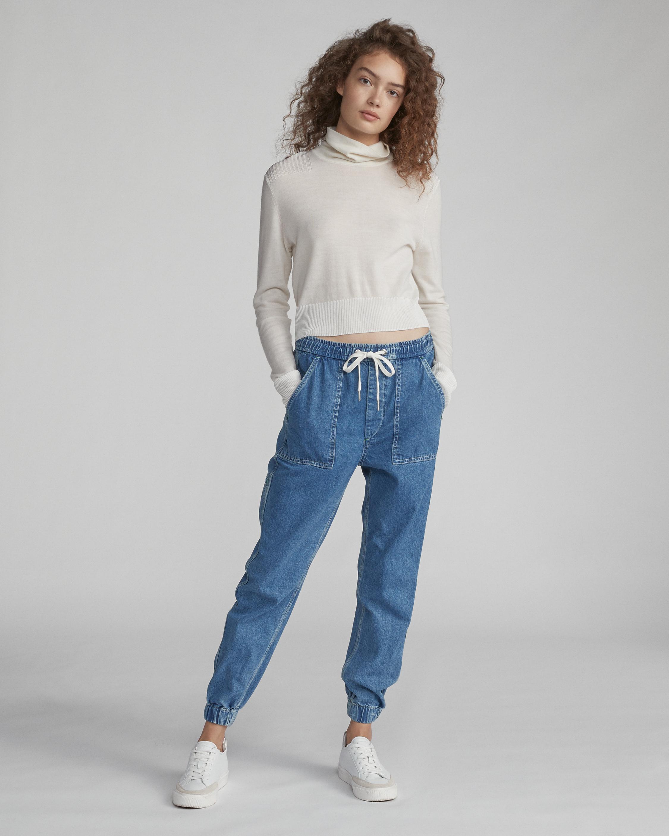 rag & bone jeans