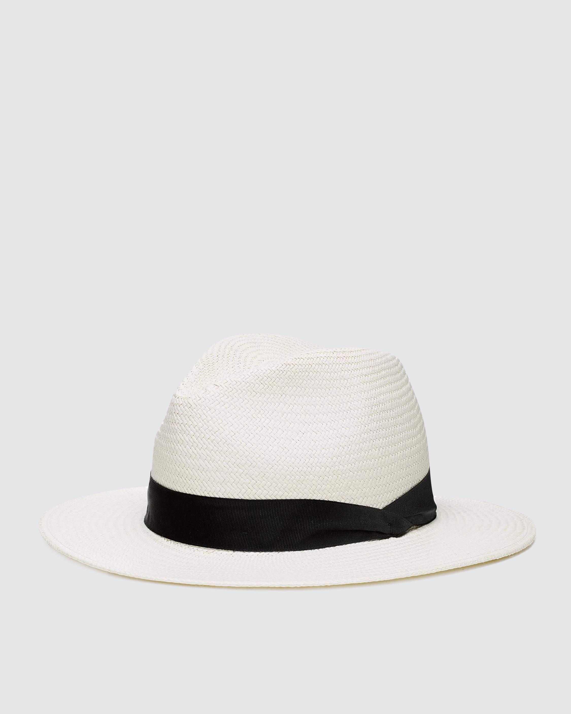 rag & bone cap