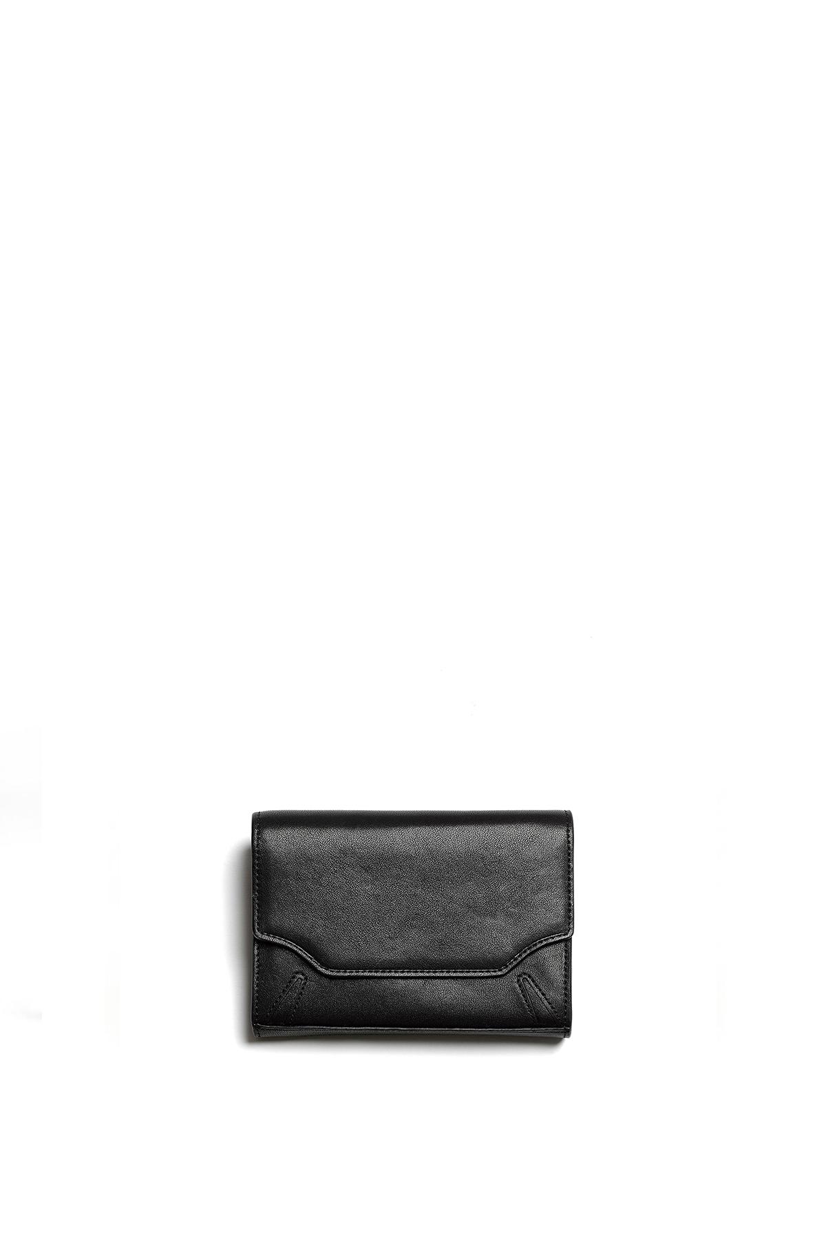 rag and bone wallet womens