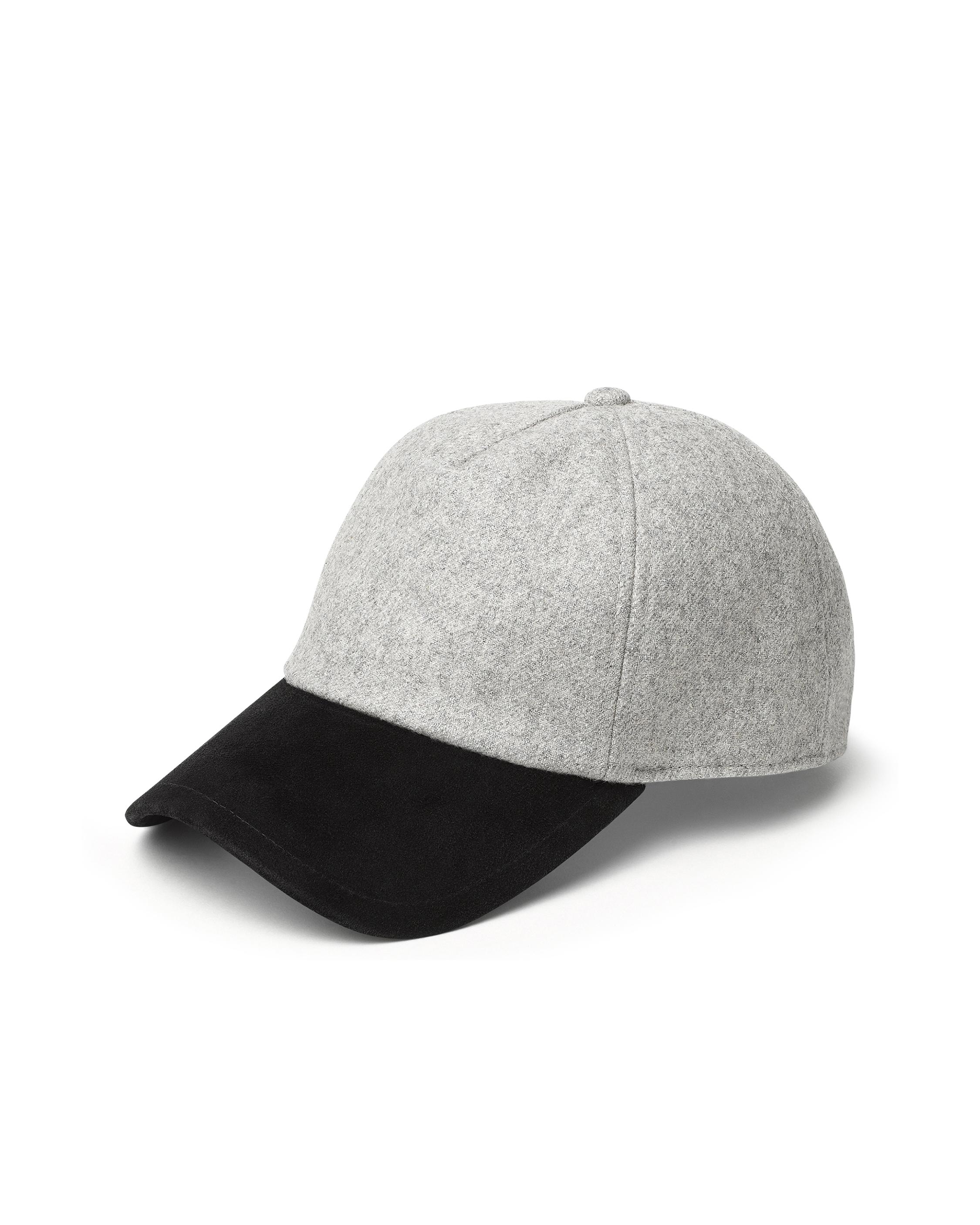 rag and bone marilyn baseball cap