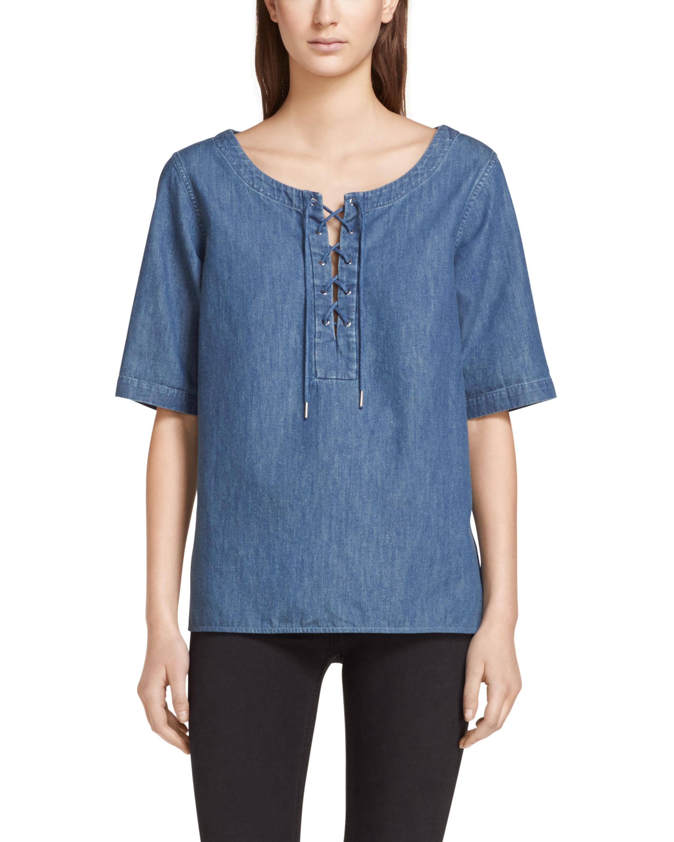 rag and bone tops
