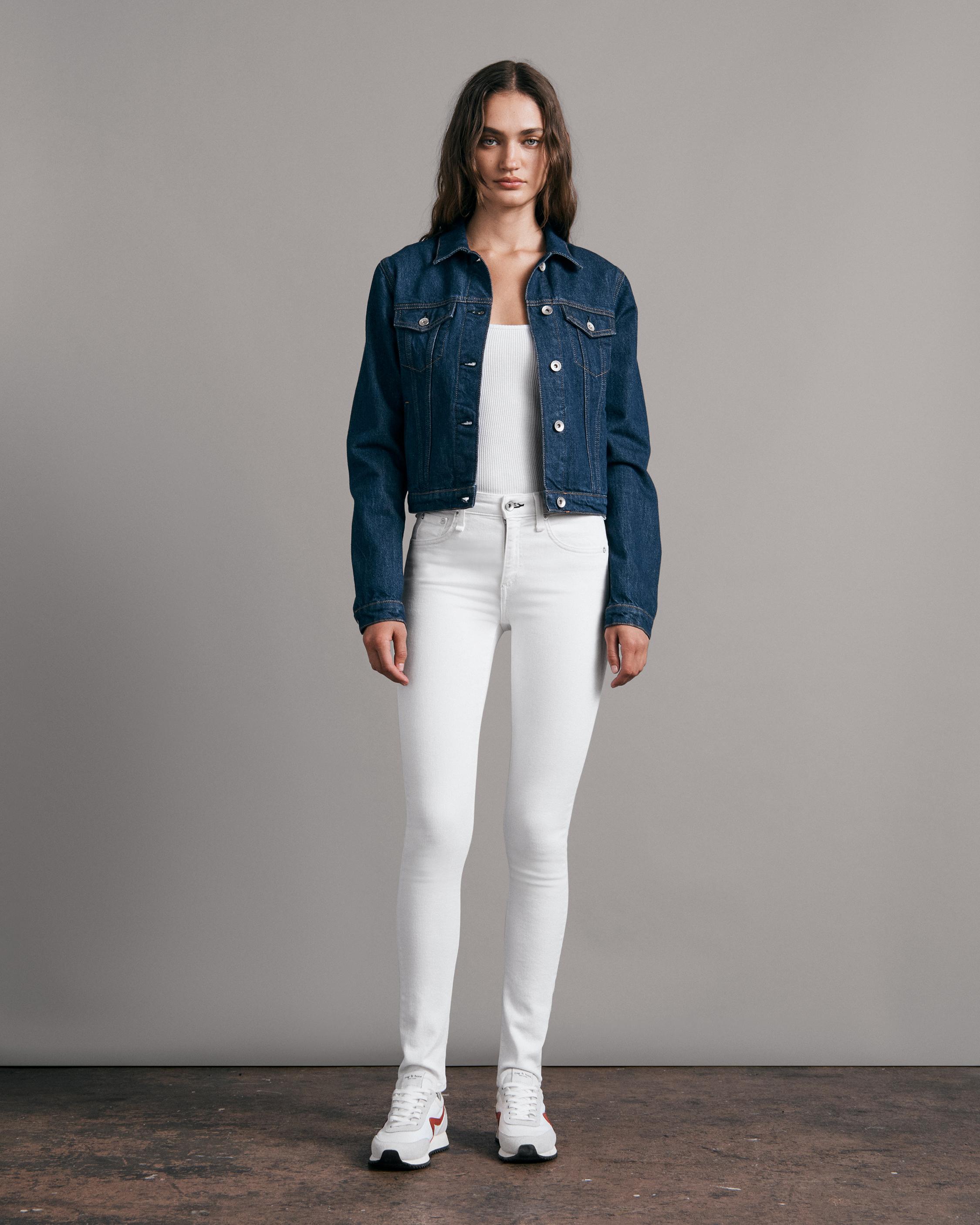 rag and bone white jeans