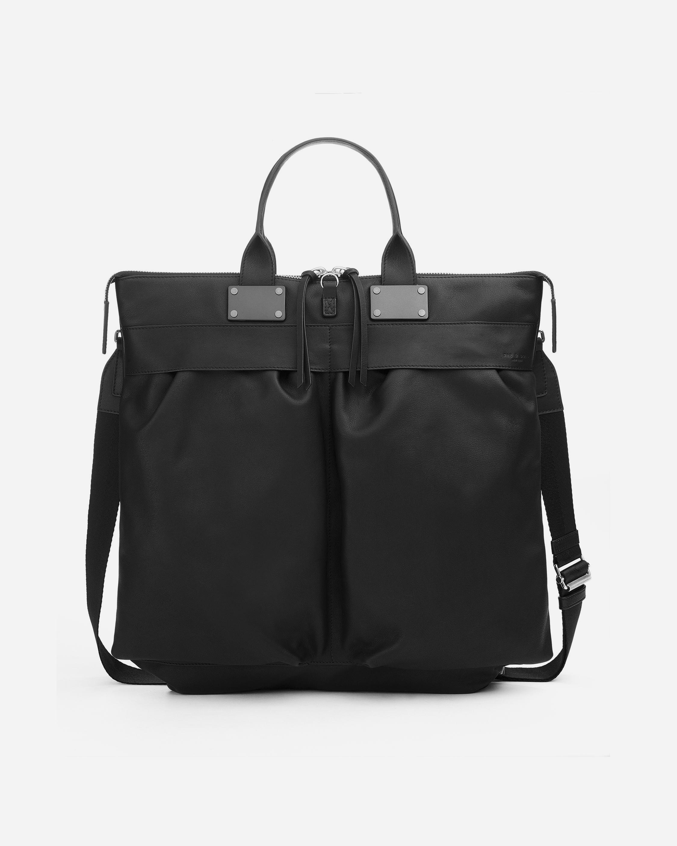 rag and bone pilot bag