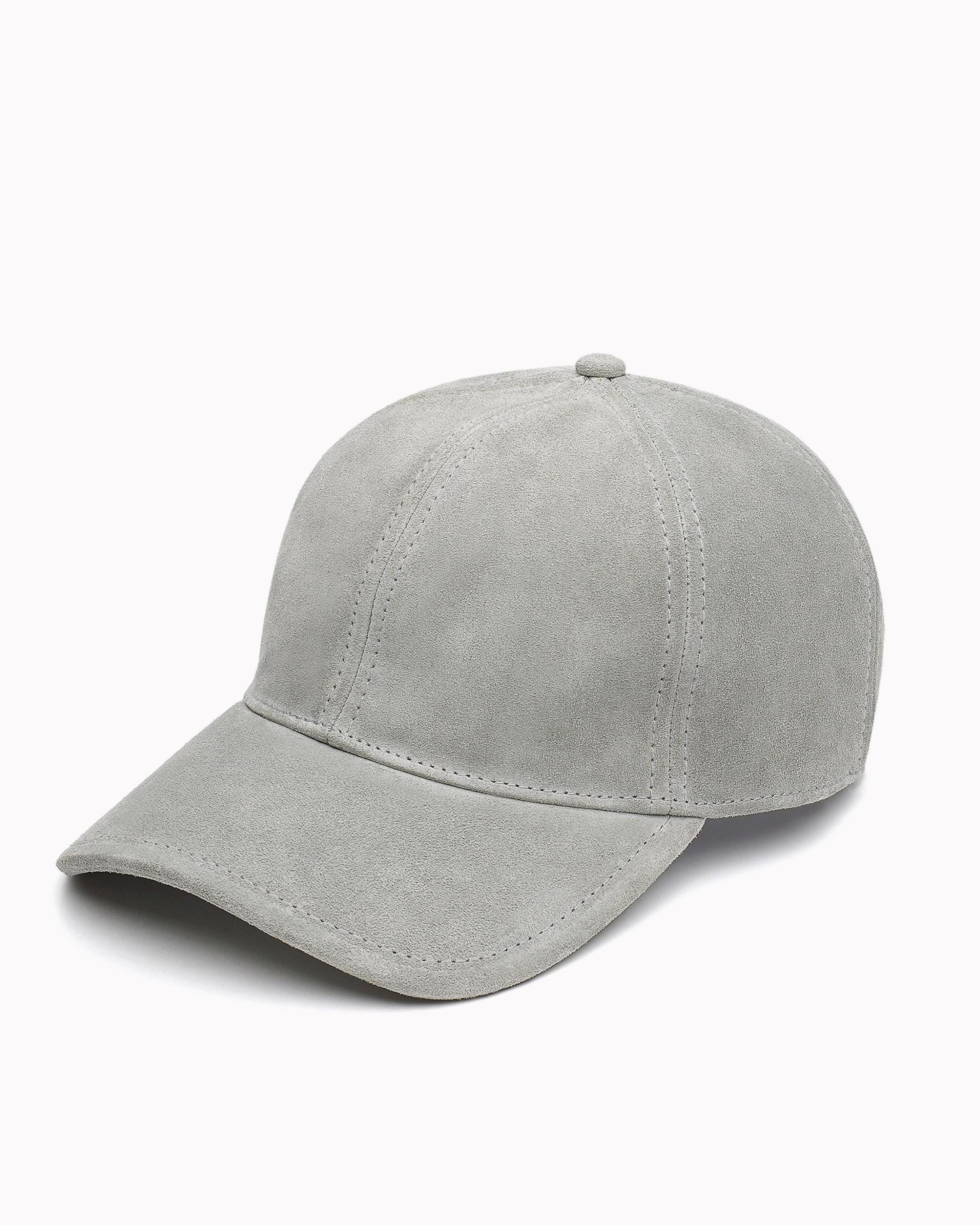 rag and bone marilyn baseball cap