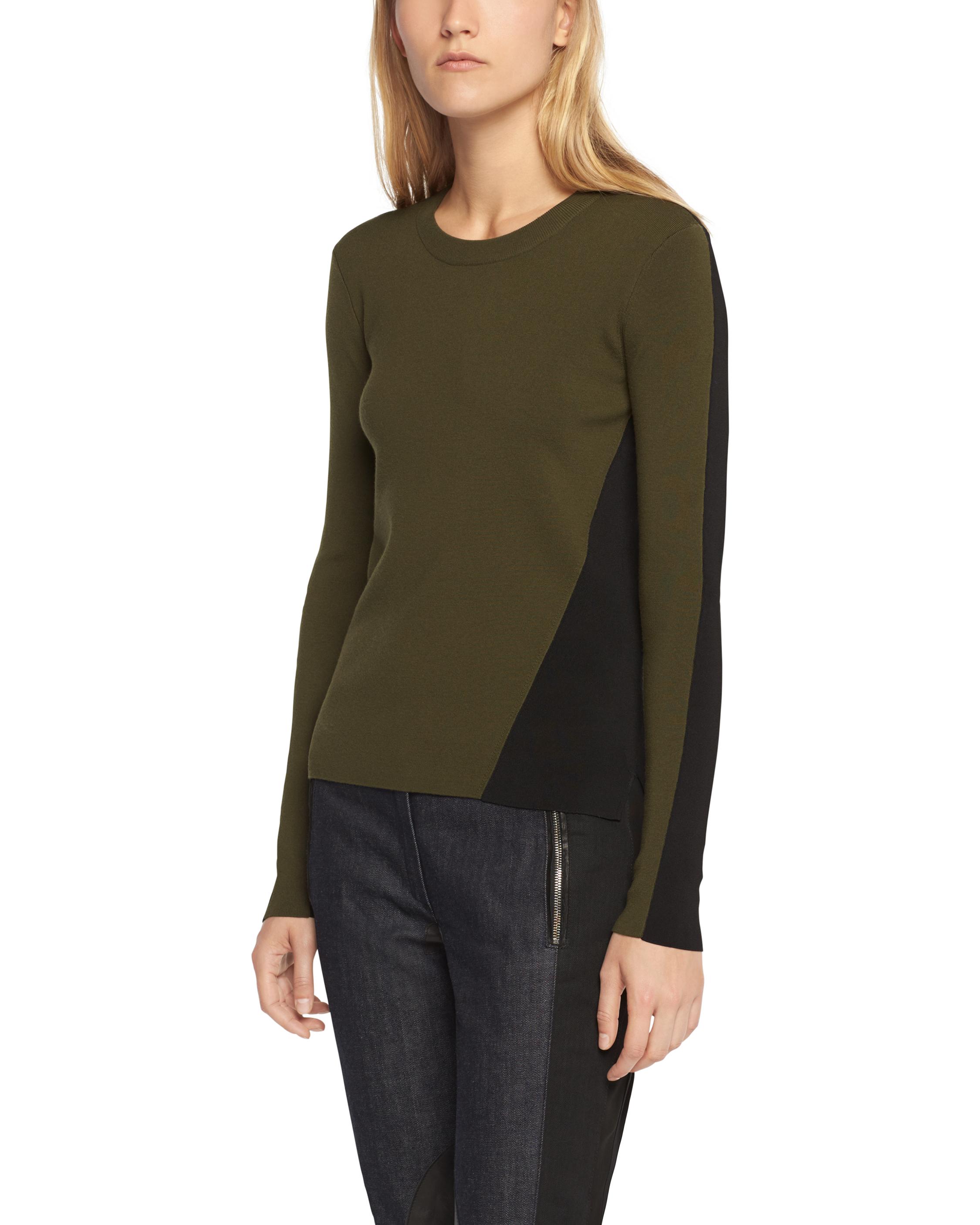 Cecilee Crewneck | Women Tops | rag & bone