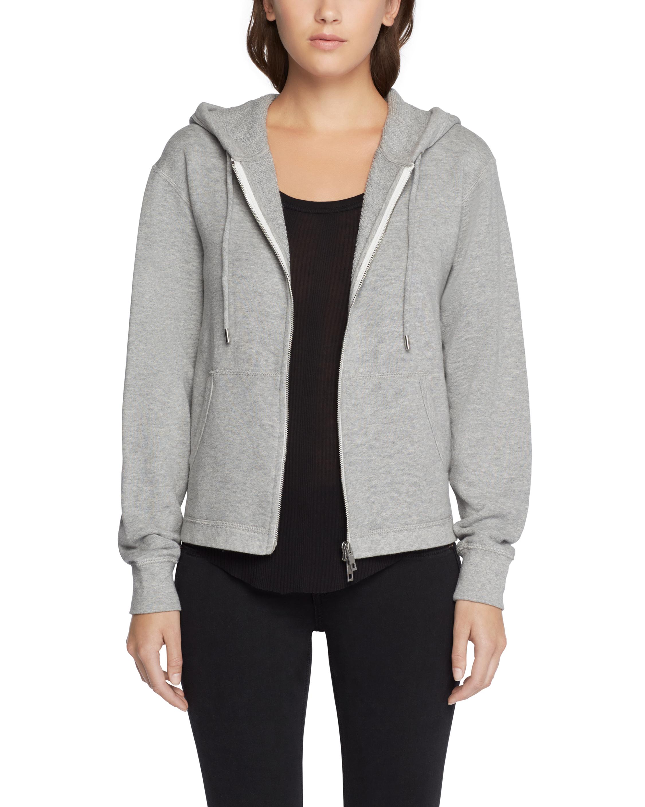 rag and bone hoodie women's