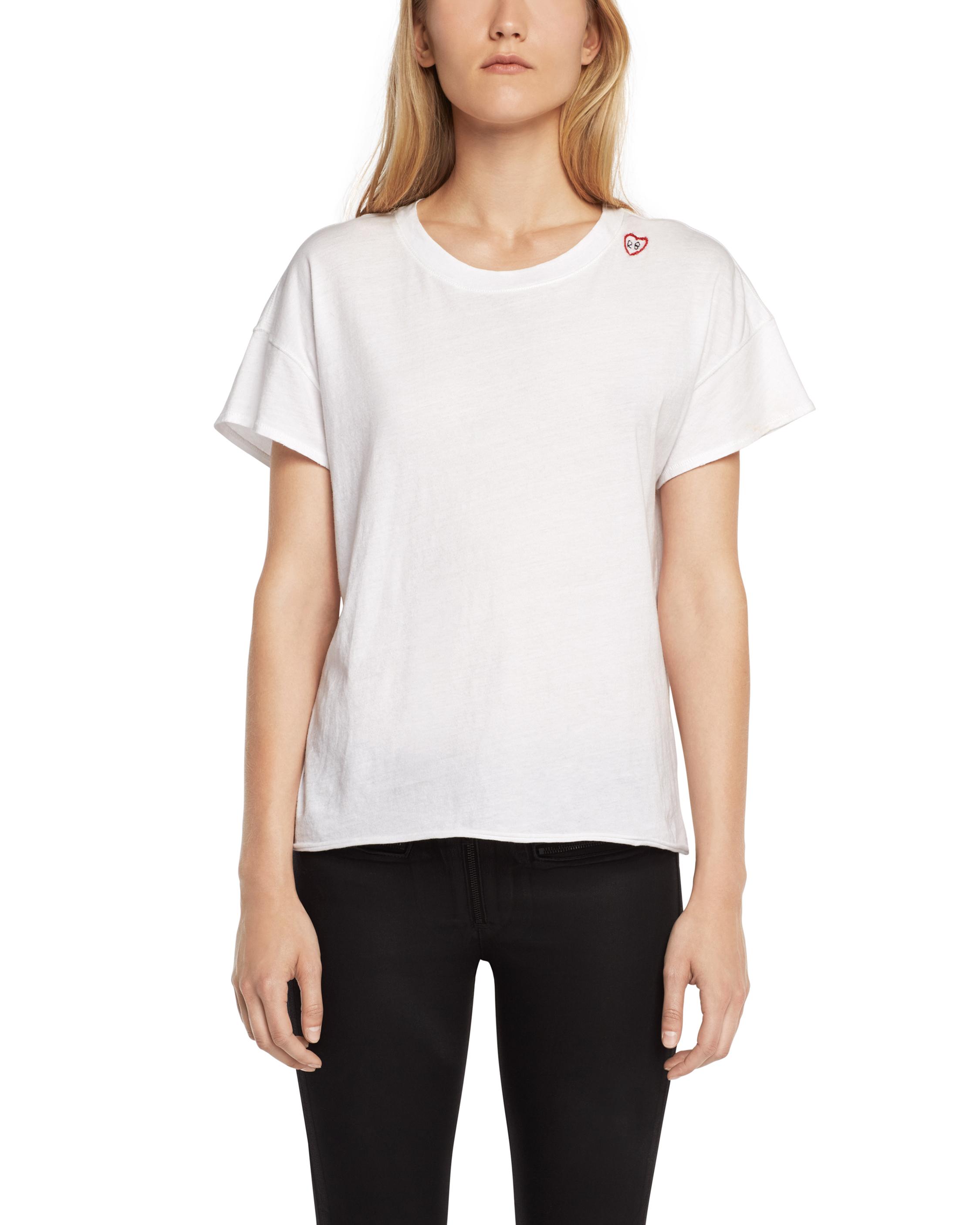 rag and bone vintage tee