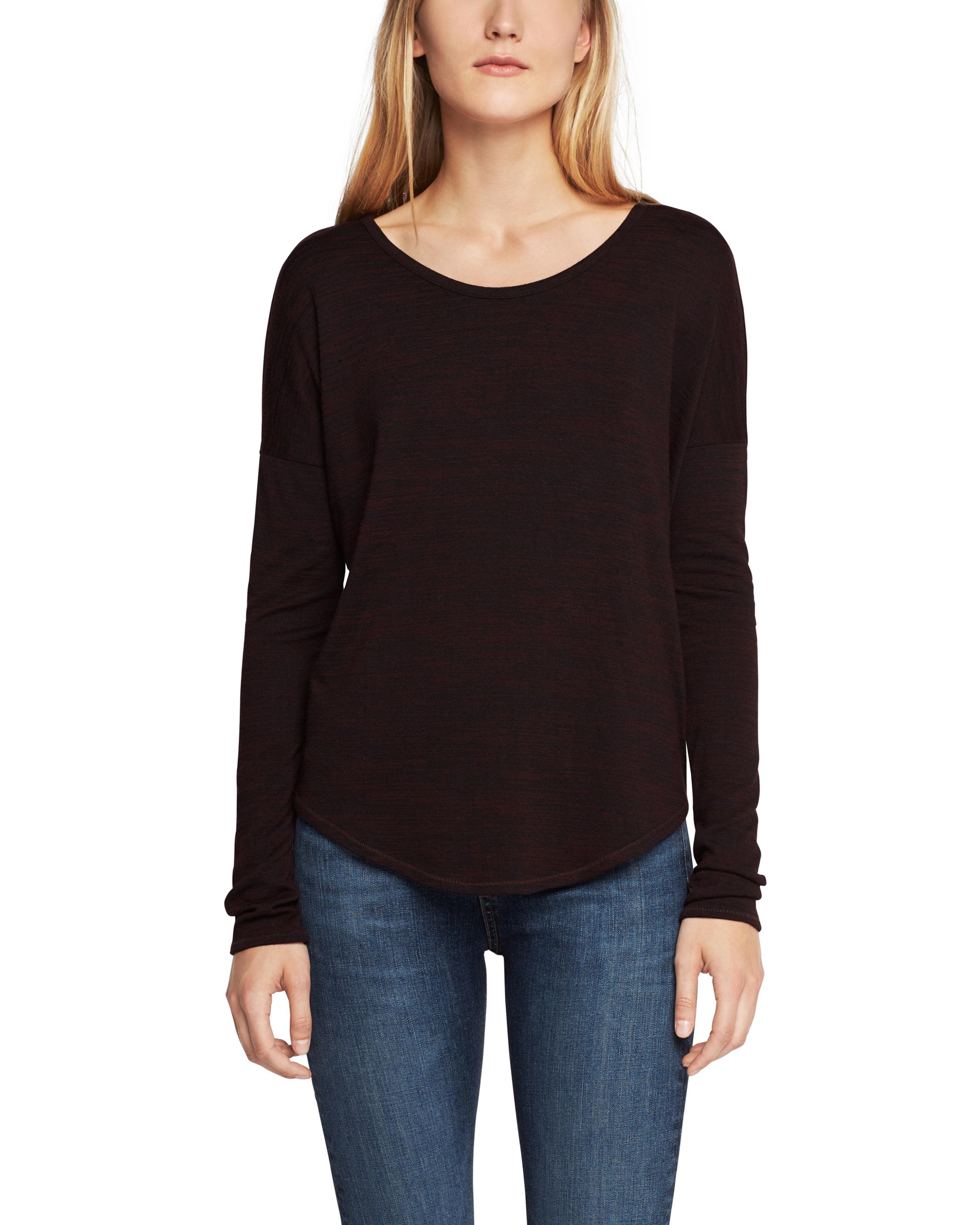 rag and bone hudson long sleeve