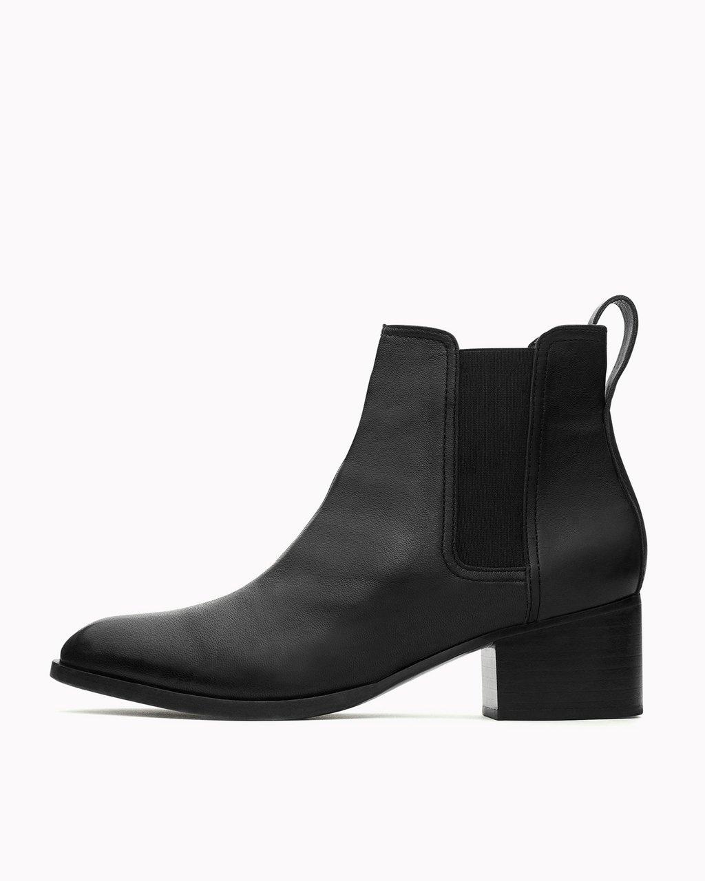 The Walker Boots in Black for Women | rag & bone