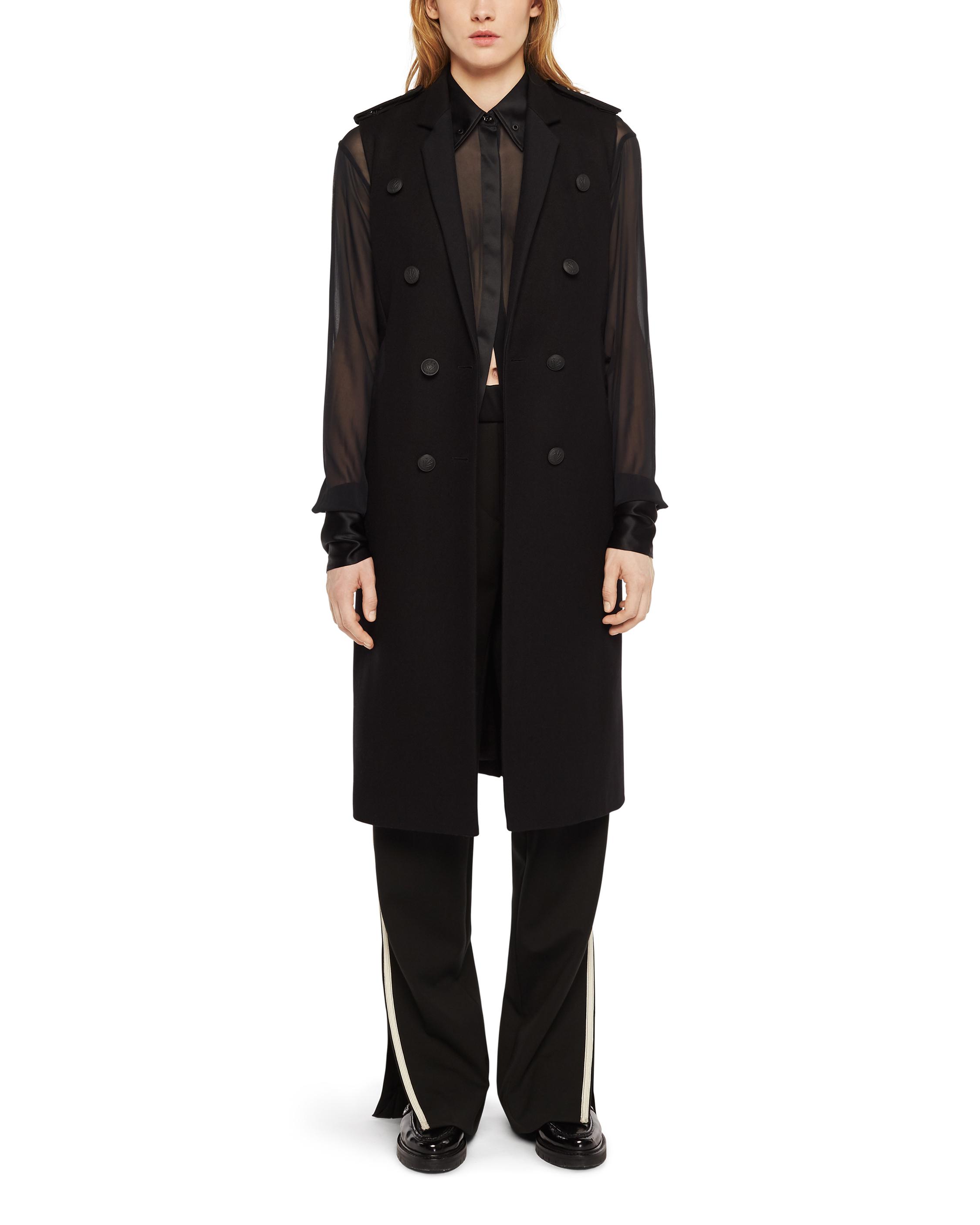 rag and bone vest womens