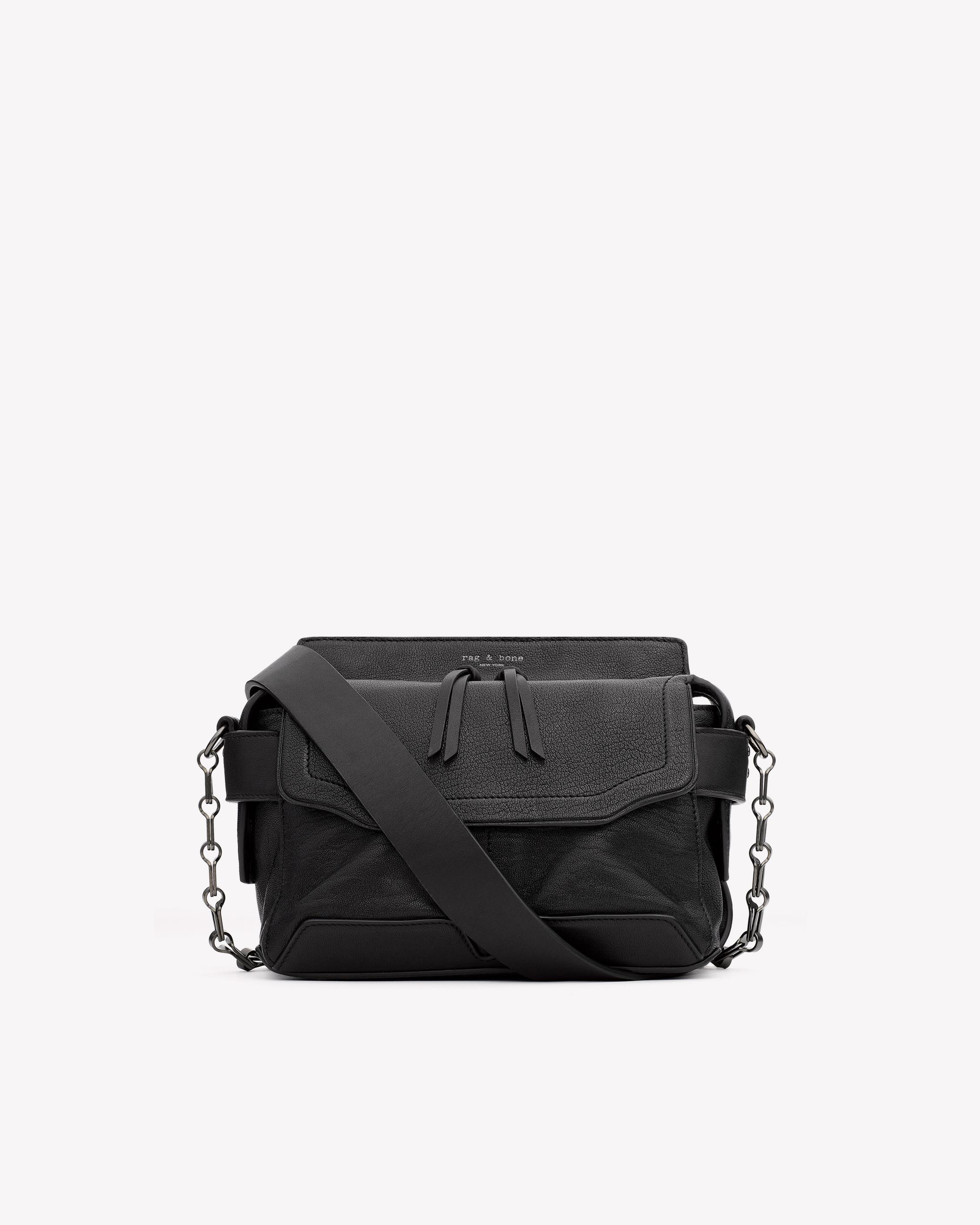 rag and bone satchel