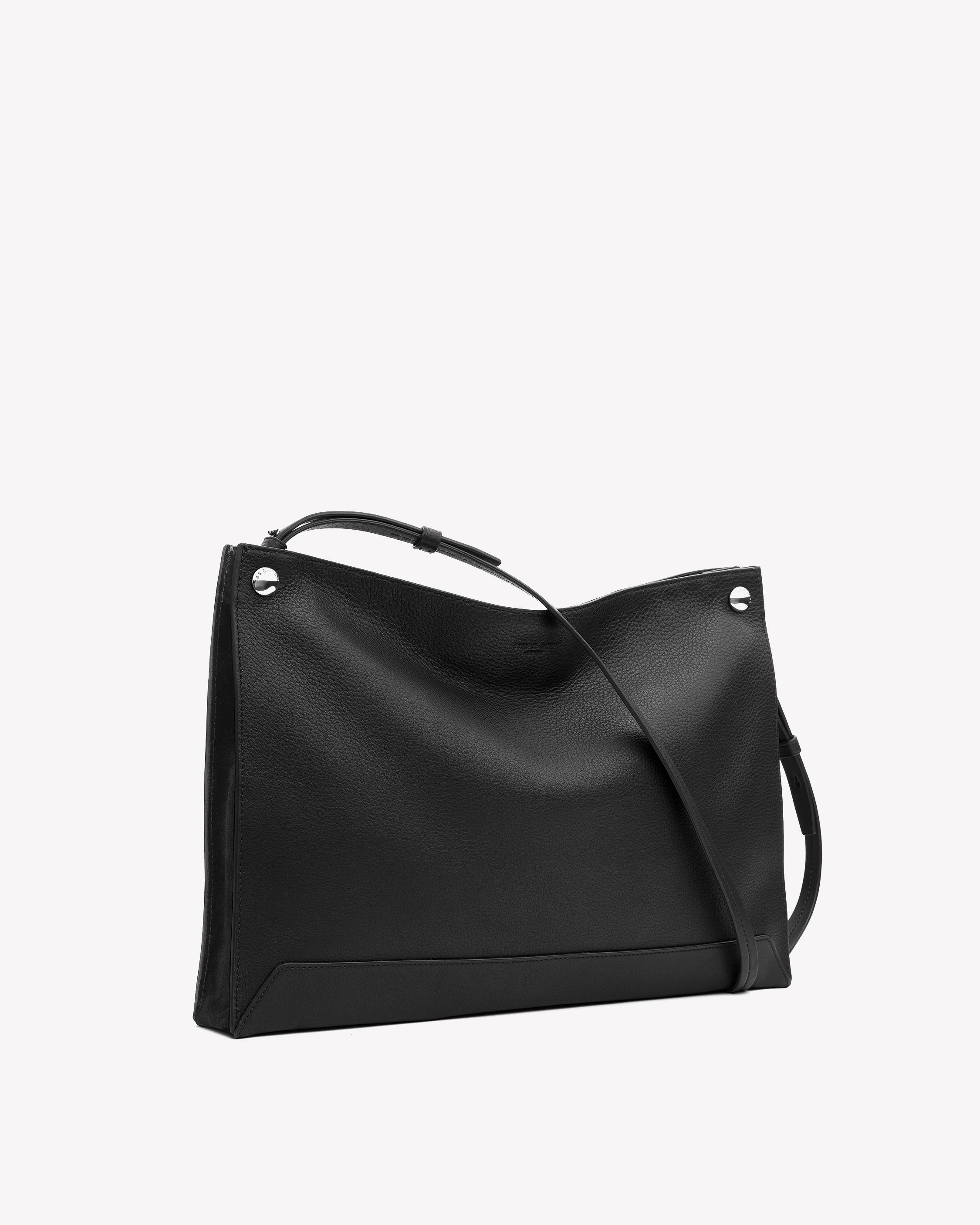 rag and bone compass bag
