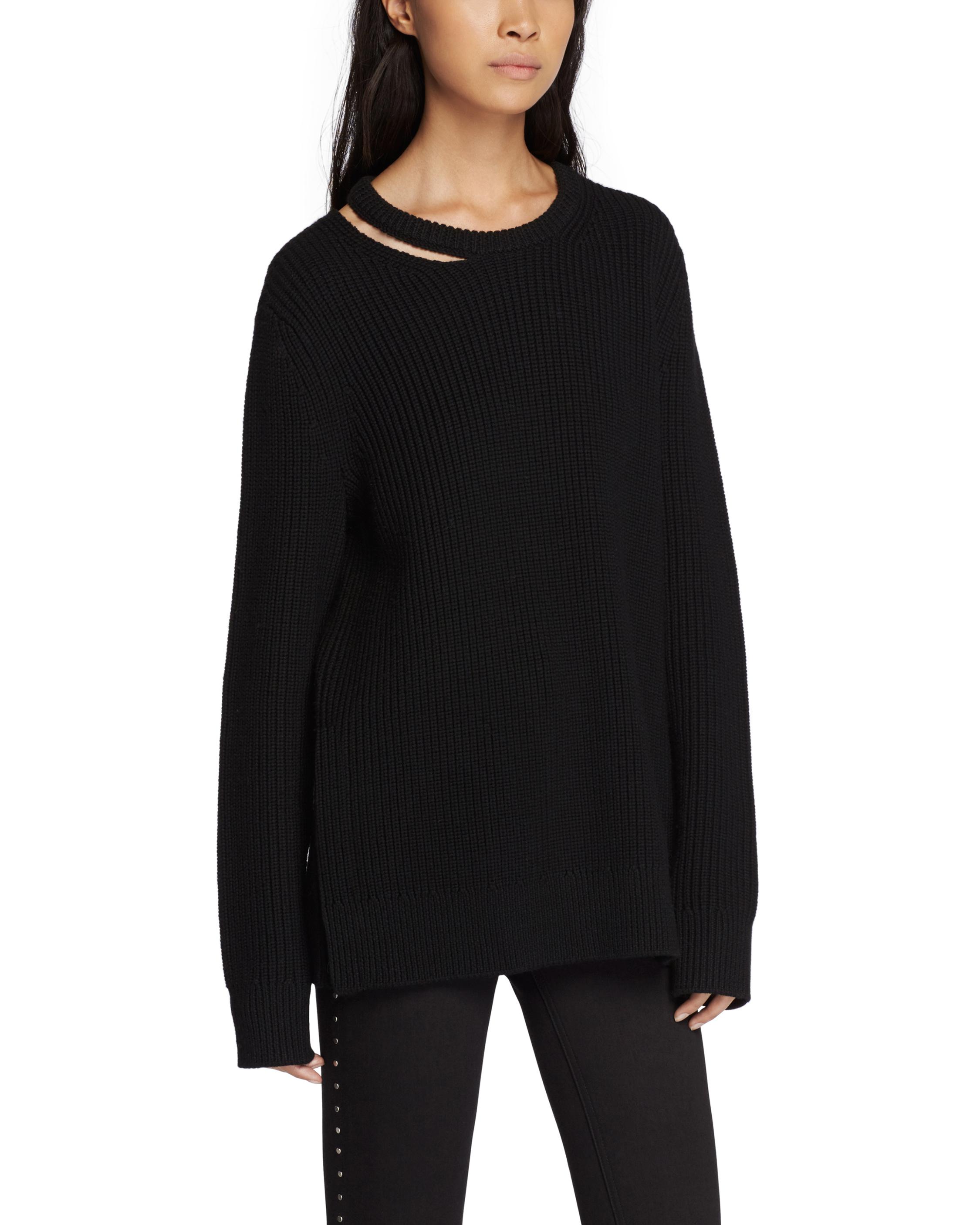 rag and bone pullover