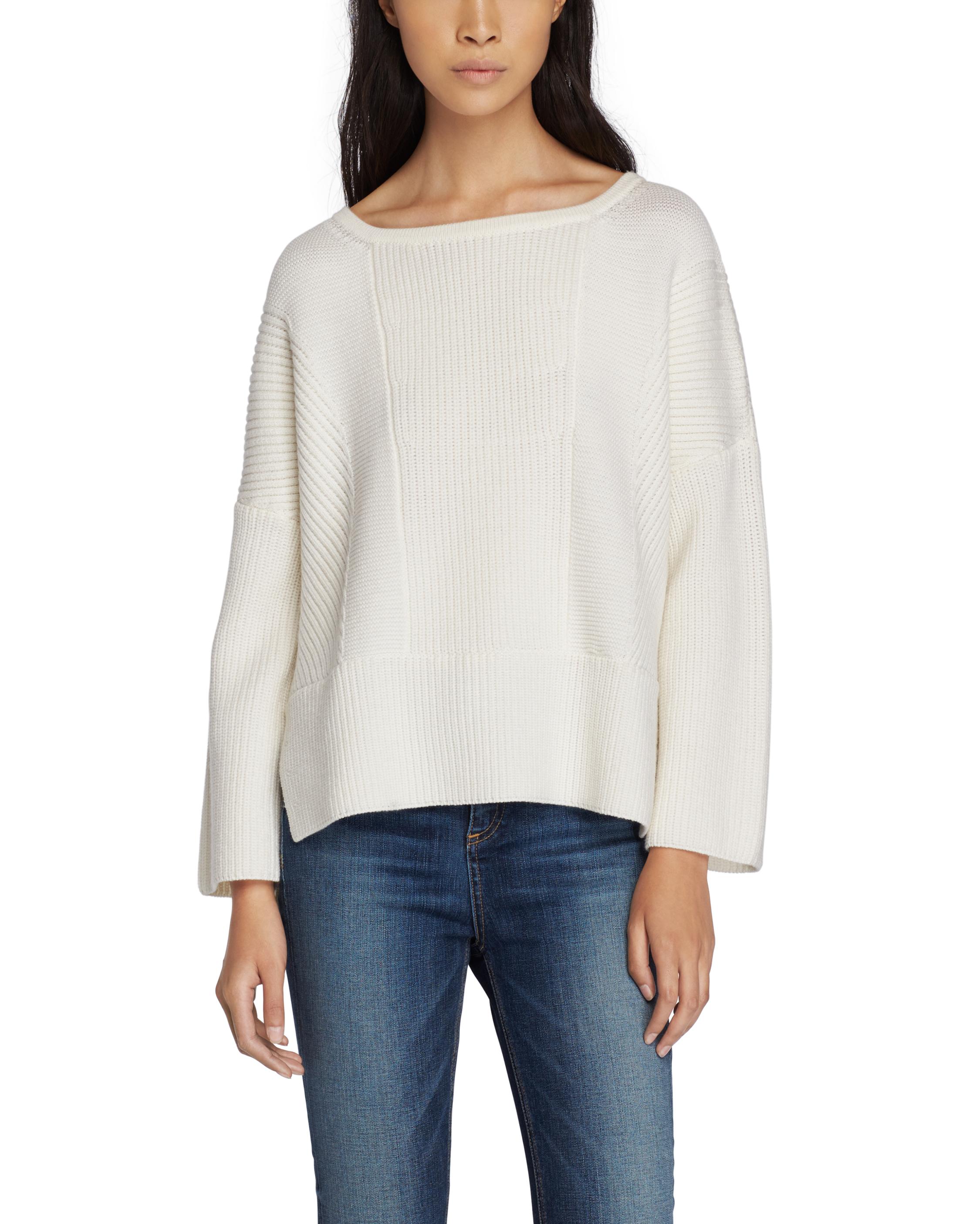 rag and bone pullover