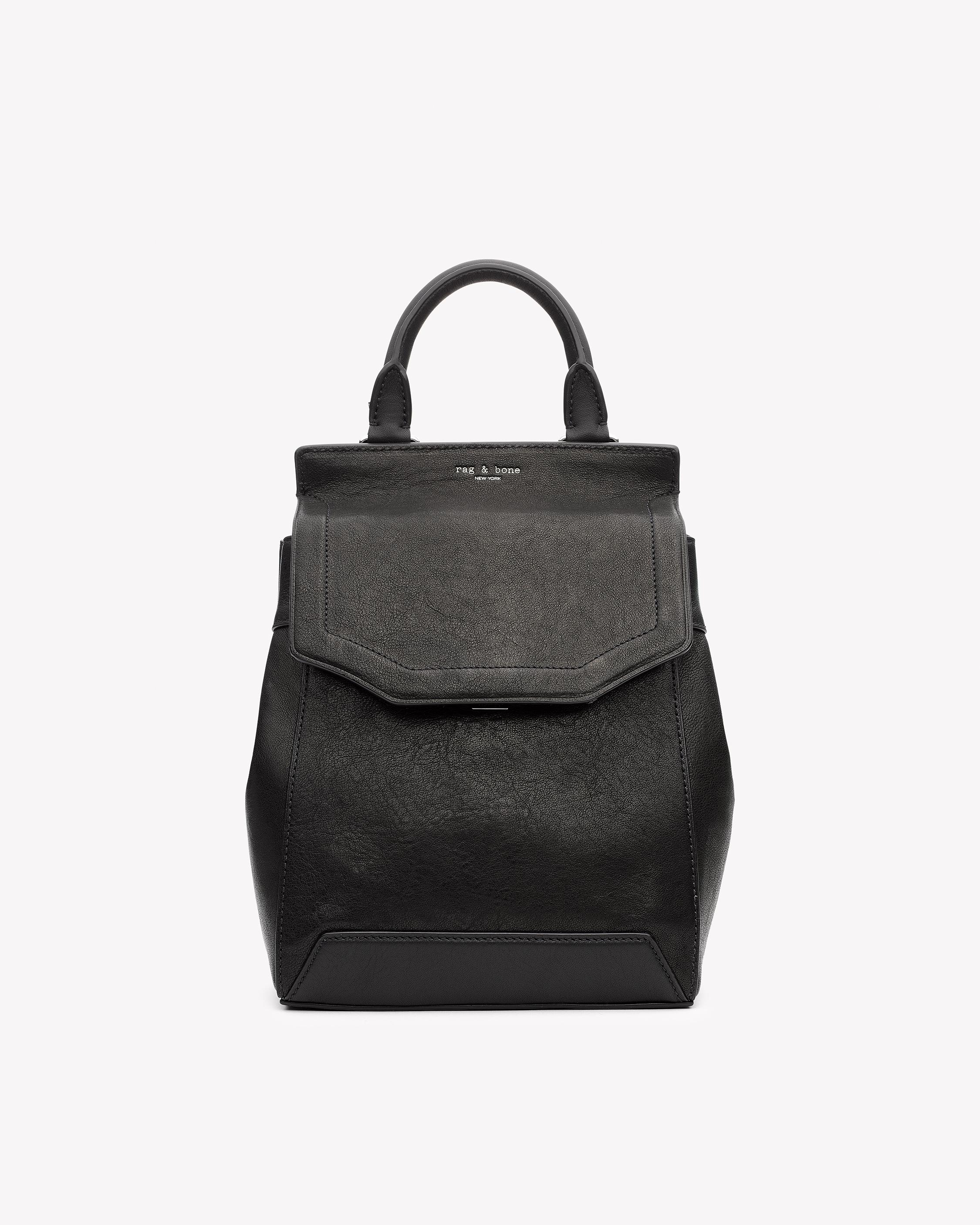 rag and bone pilot backpack ii