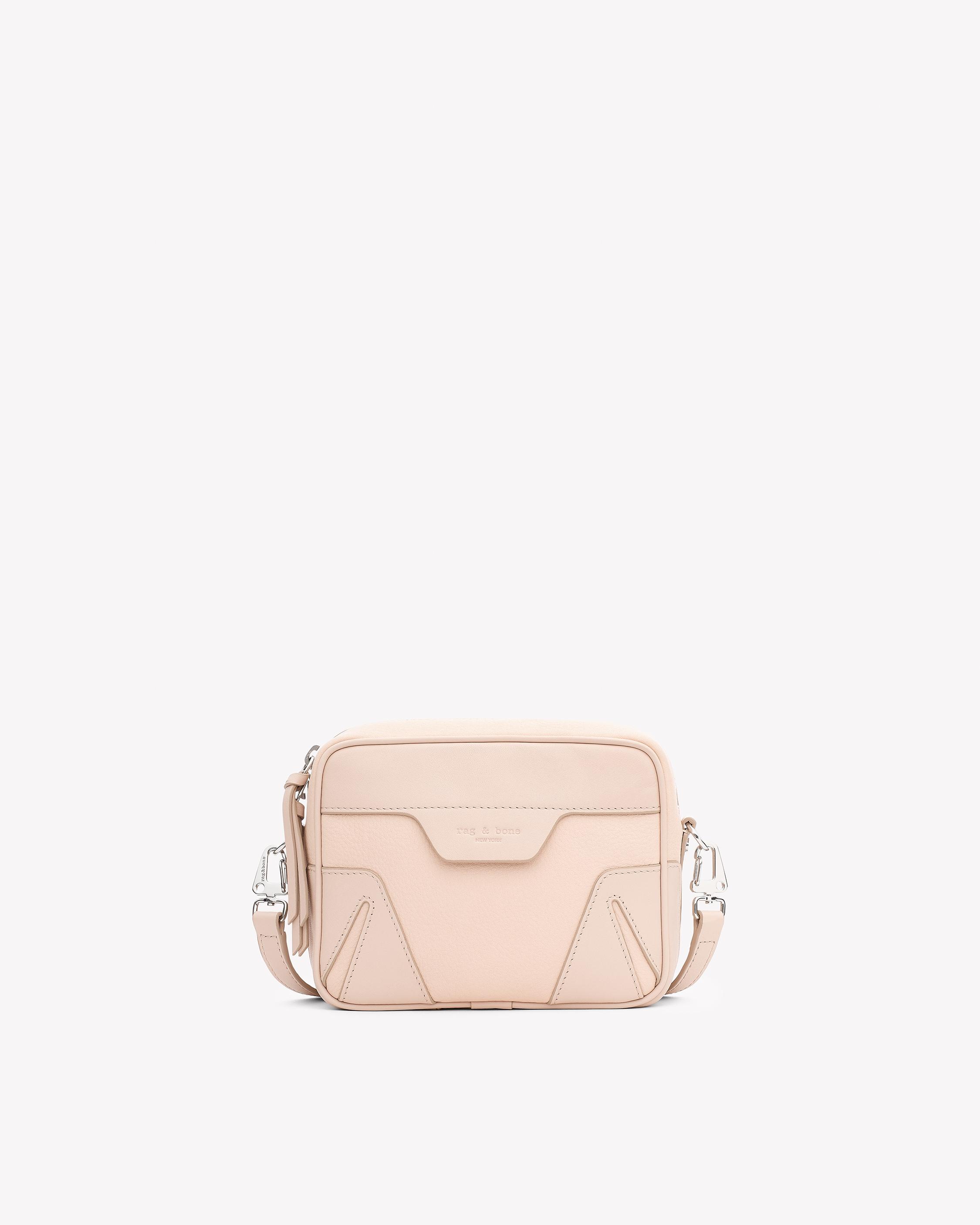 Mini Flight Camera Bag | Women Handbags | rag & bone