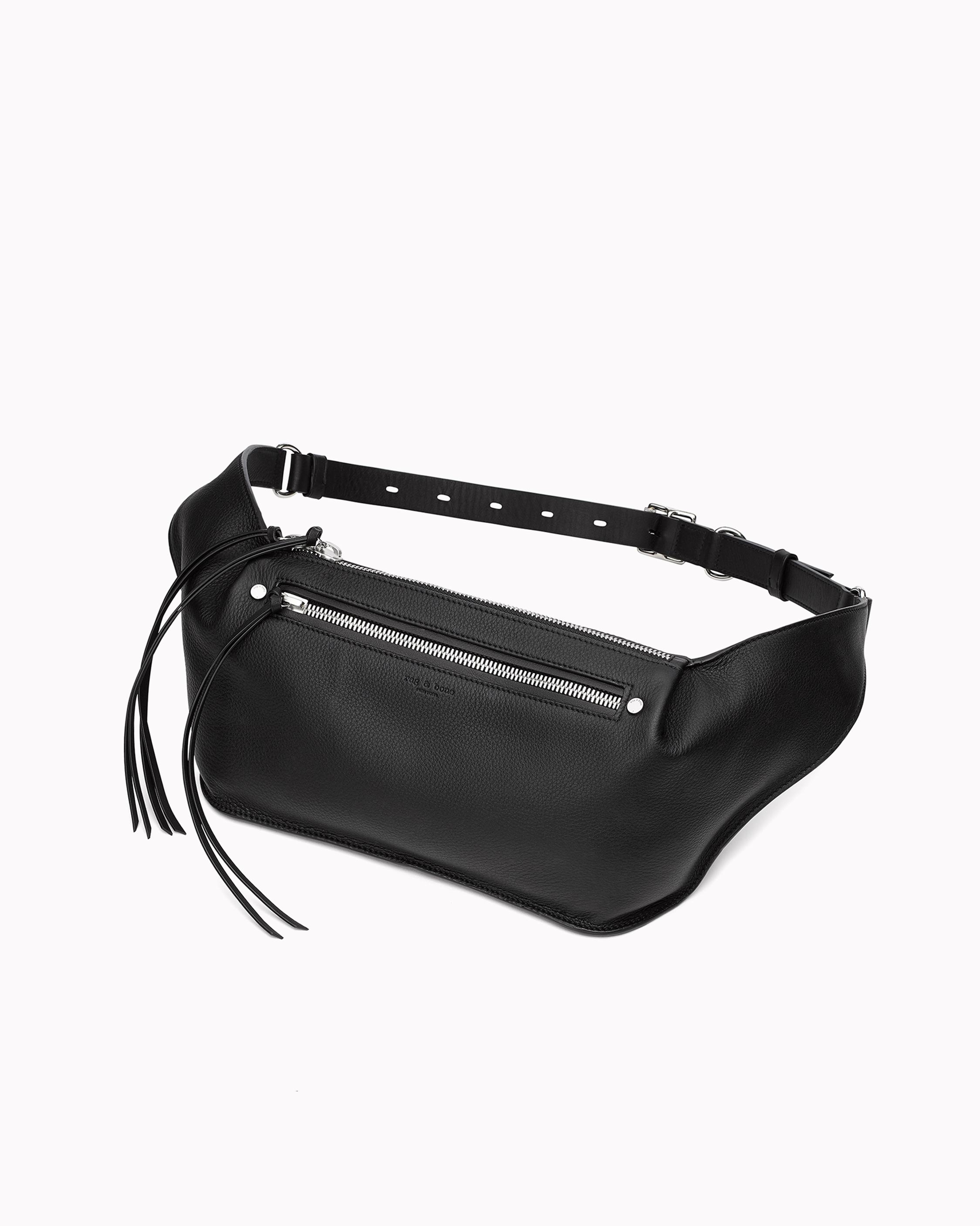 rag and bone large ellis fanny pack