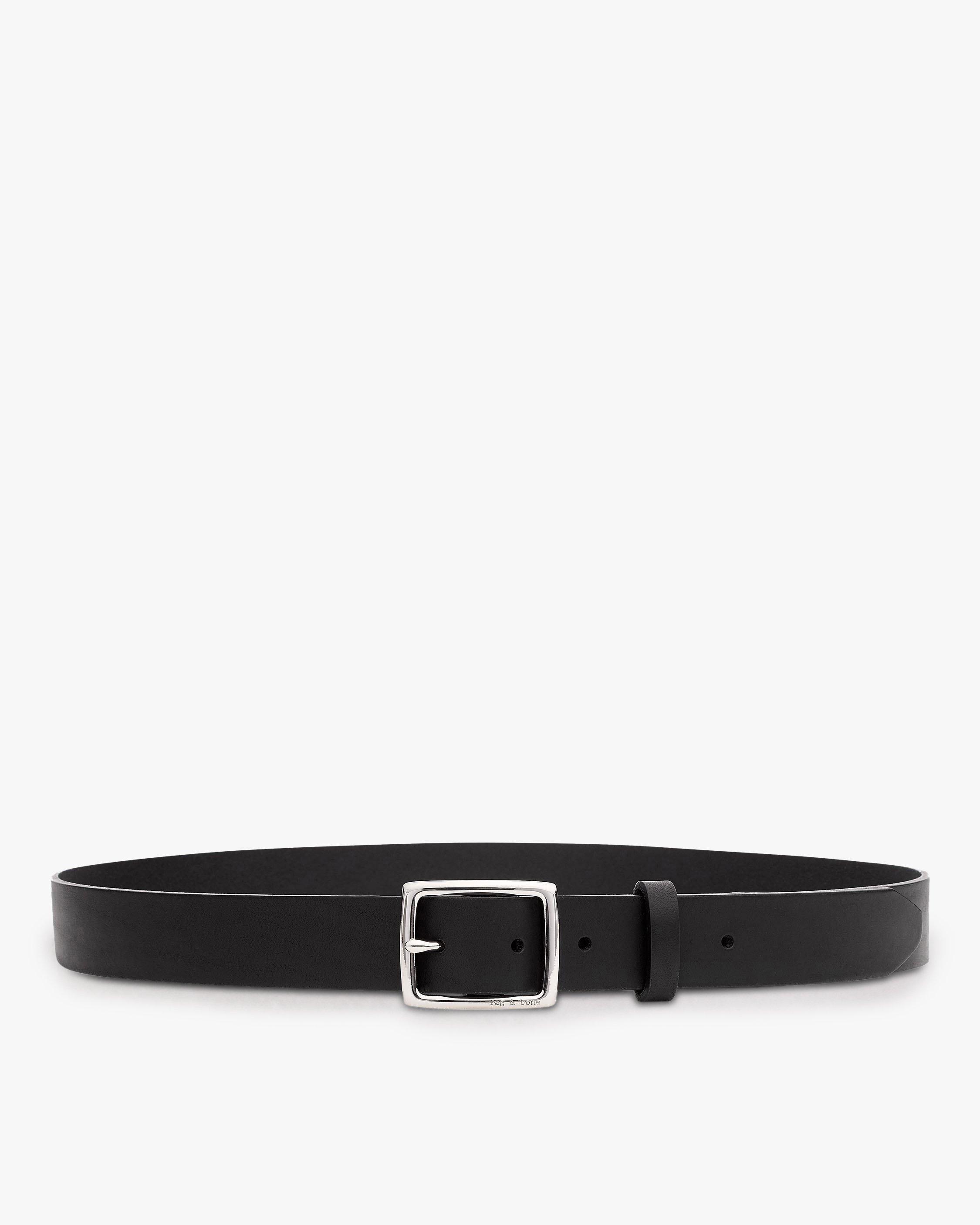 rag and bone boyfriend belt