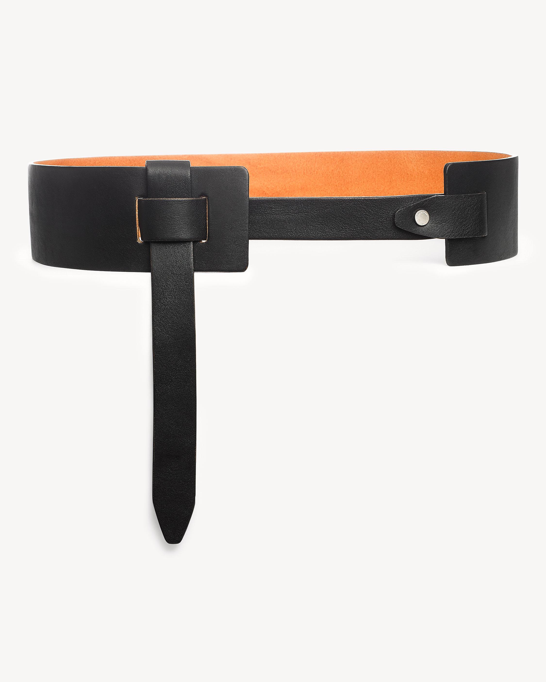 Linden Waist Belt Women Accessories rag & bone