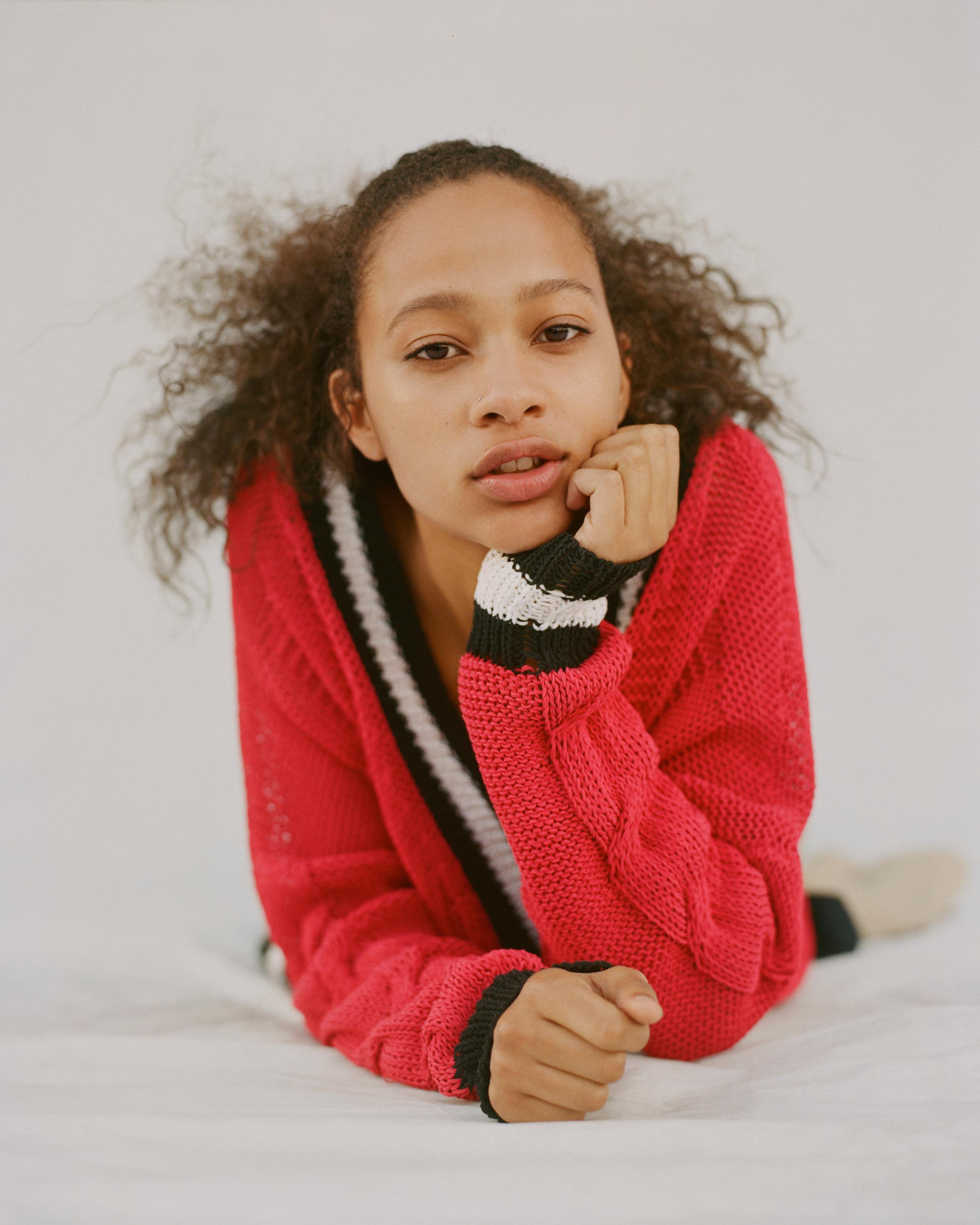 rag and bone emma sweater