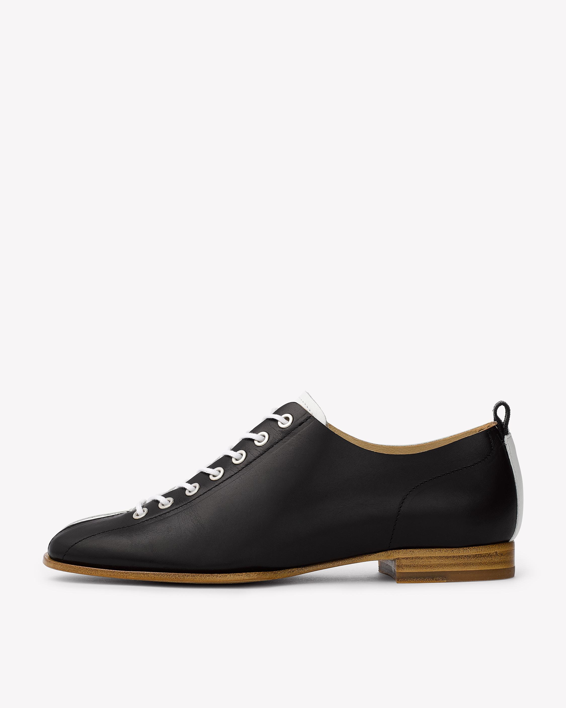 rag and bone oxford shoes