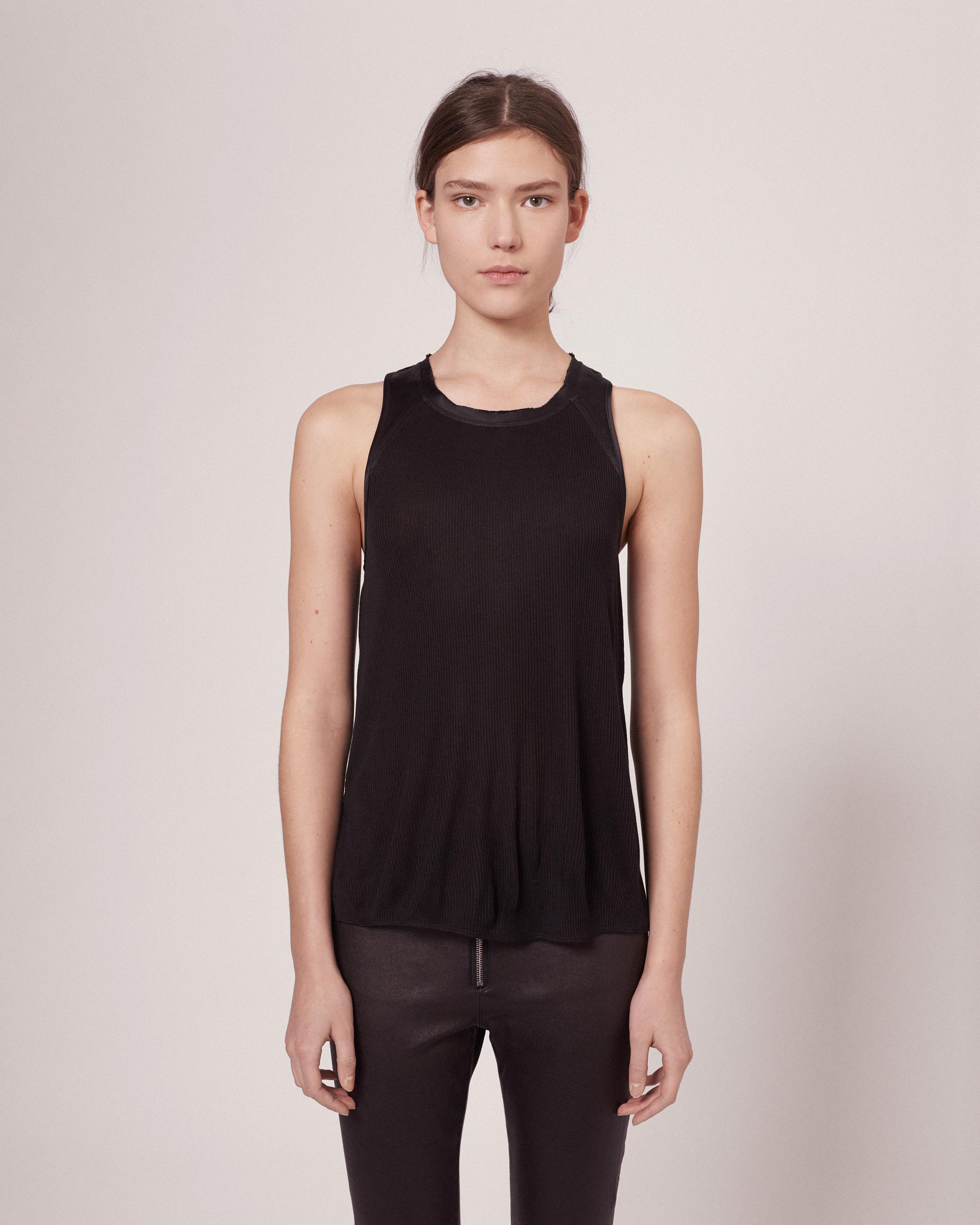 Gunner Tank | Women Tops | rag & bone