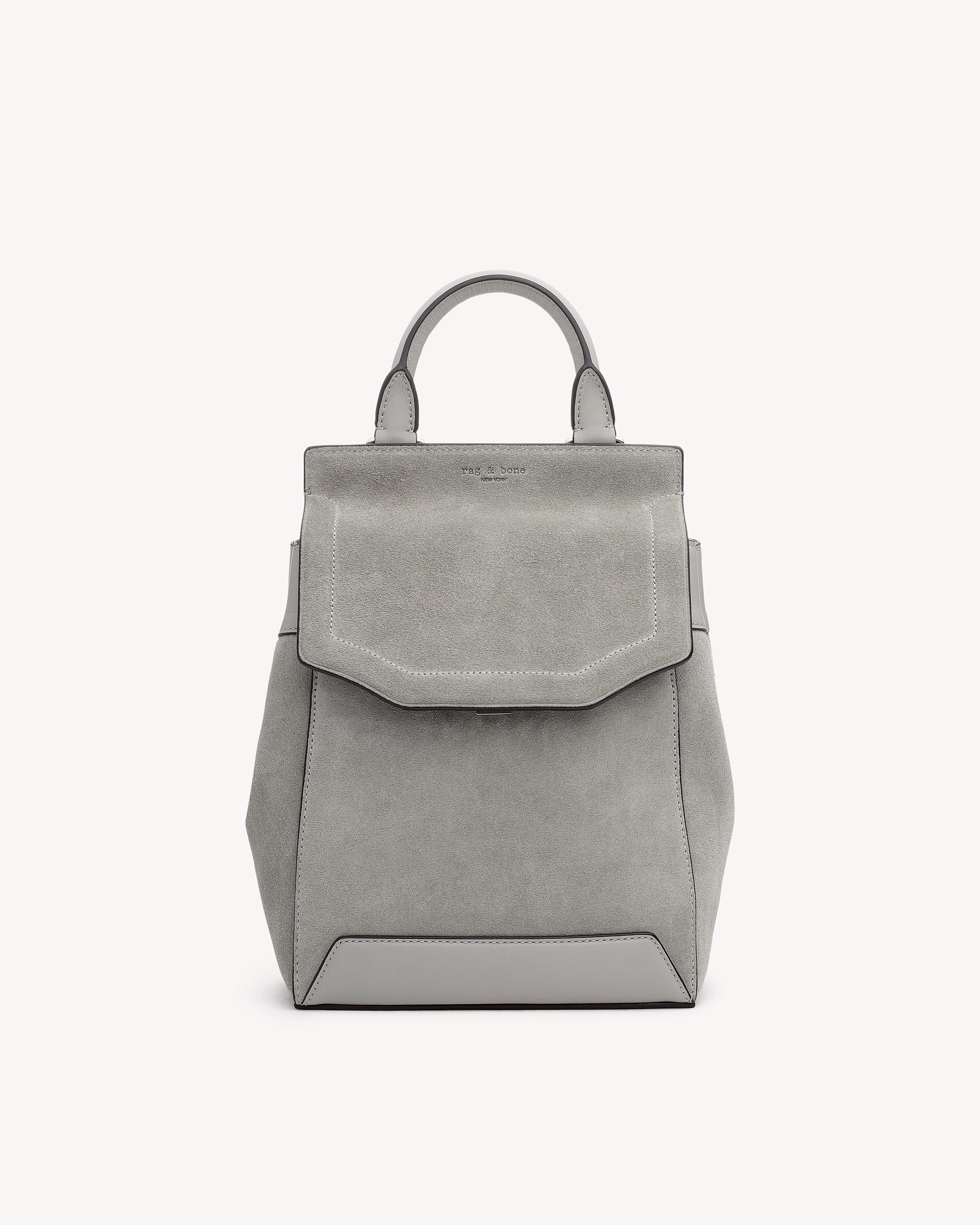 rag and bone pilot ii backpack