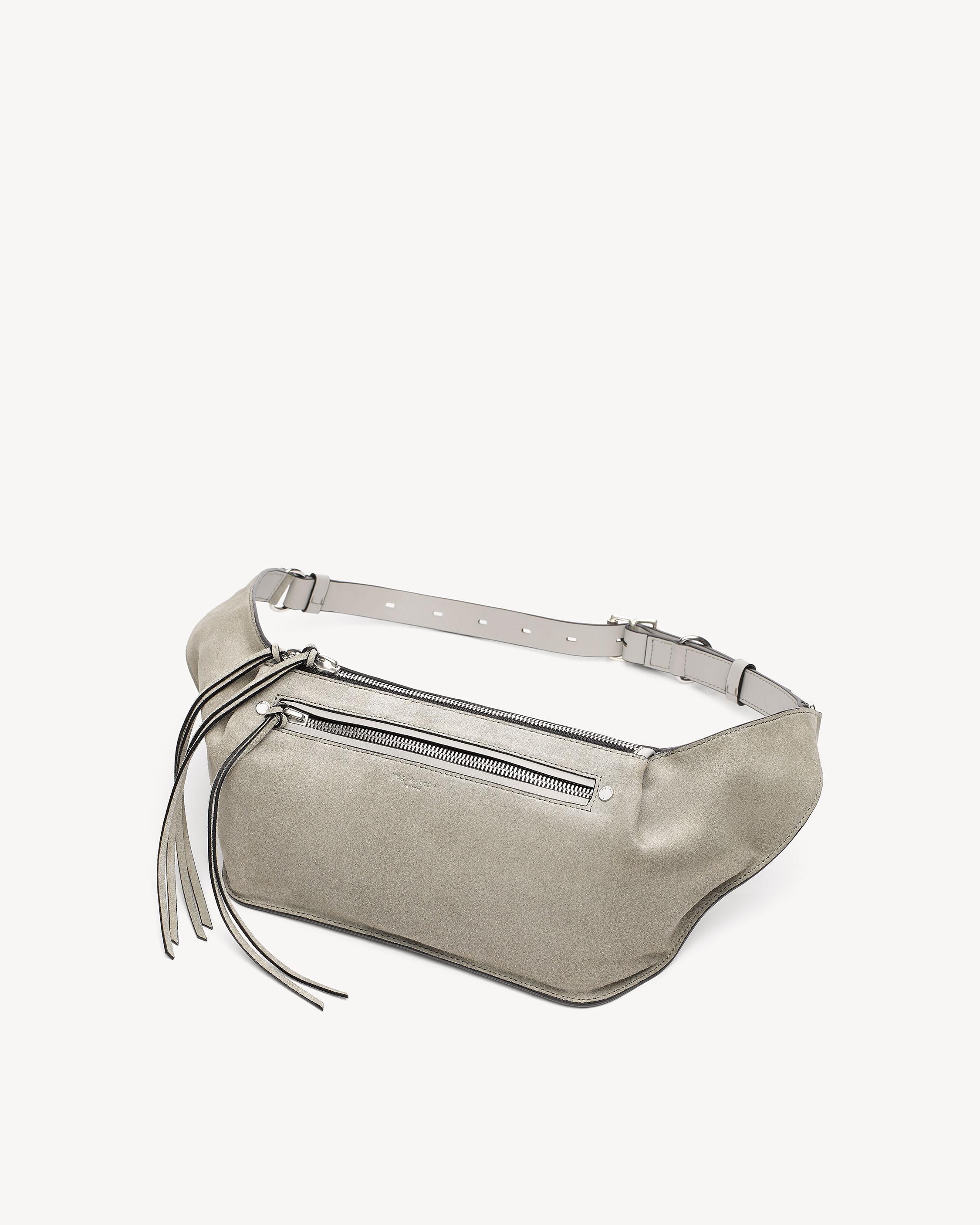 rag and bone large ellis fanny pack