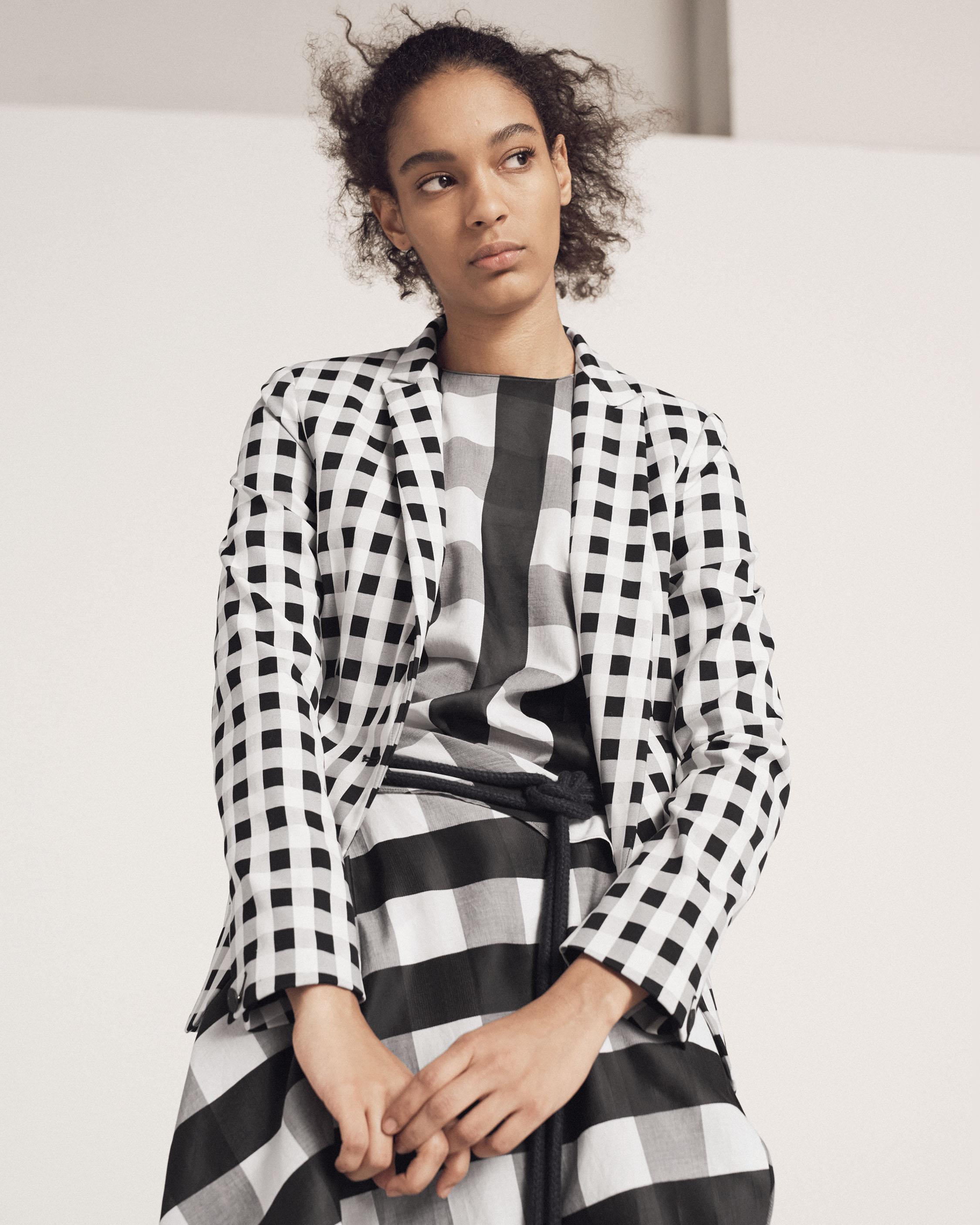 rag & bone archer blazer