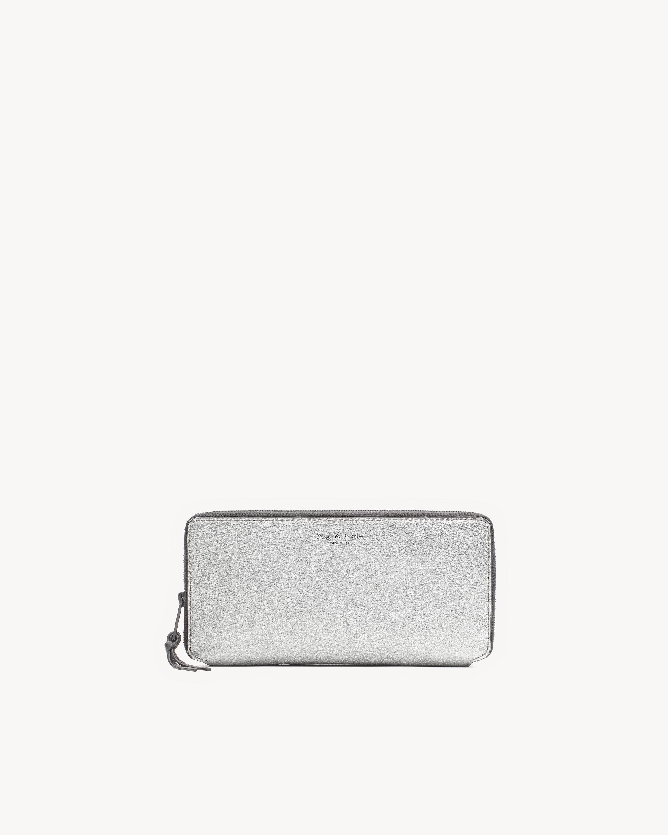 Zip Around Wallet | Sale Women | rag \u0026 bone