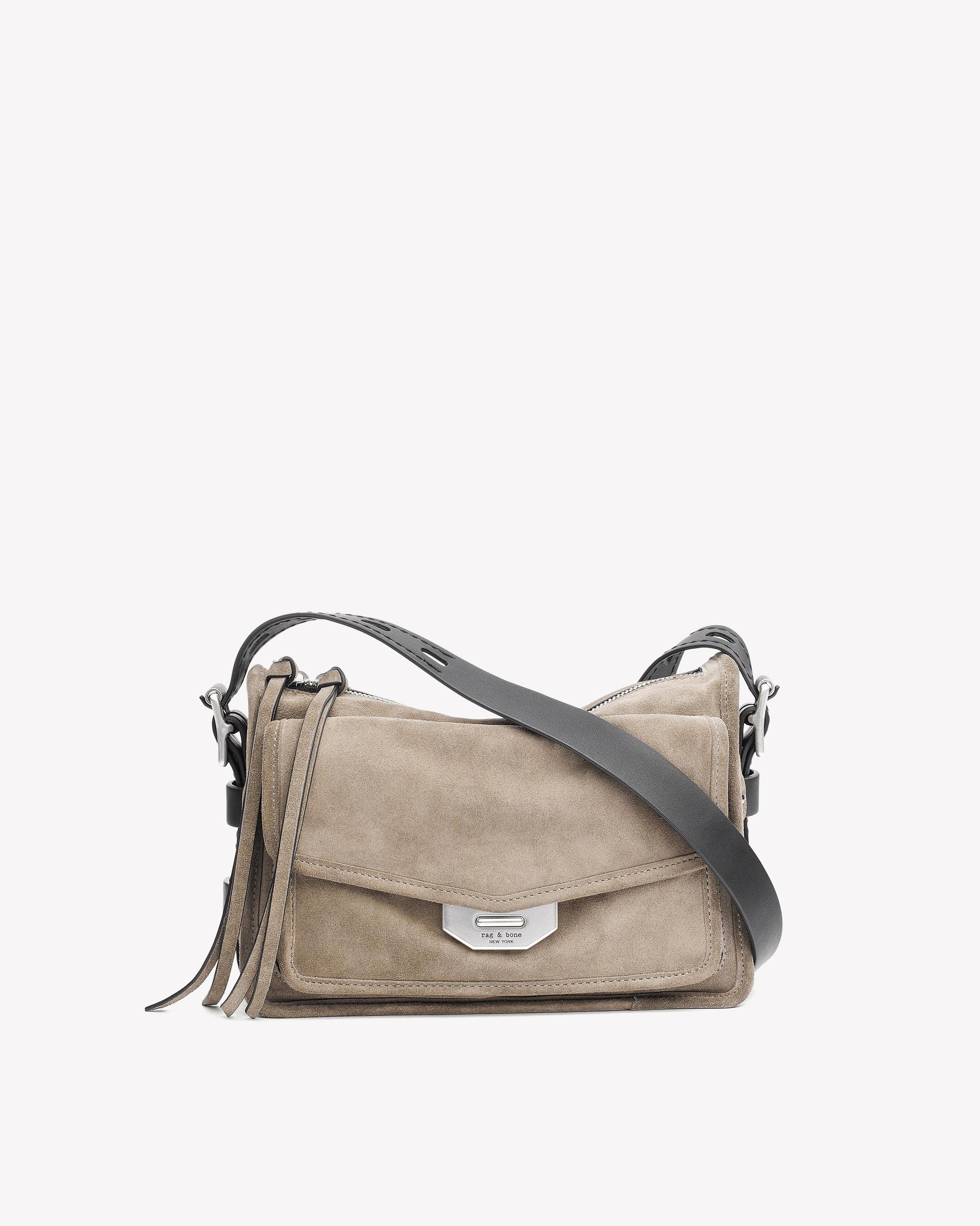 Small Field Messenger Women Handbags rag & bone