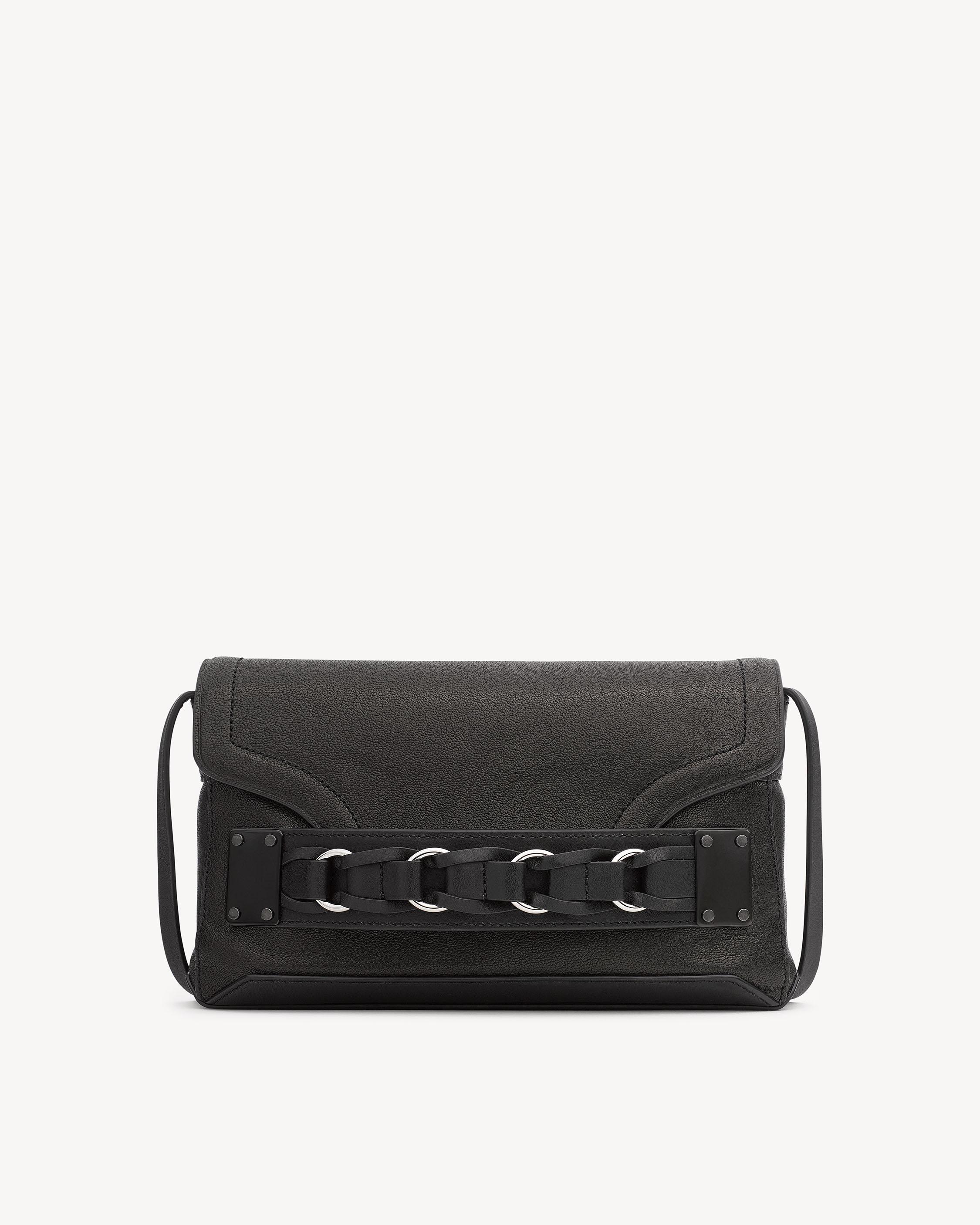 rag and bone clutch