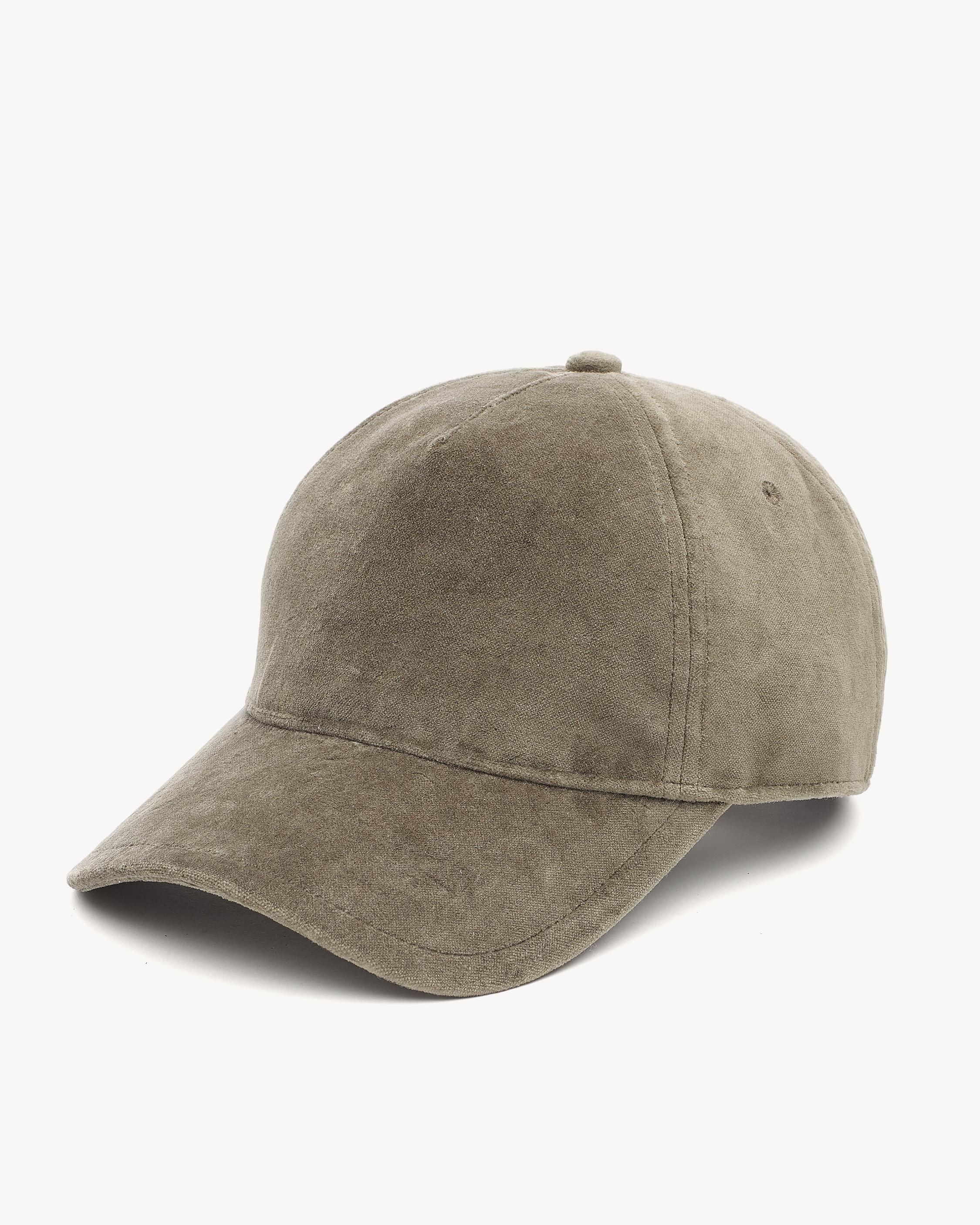 rag and bone marilyn baseball cap