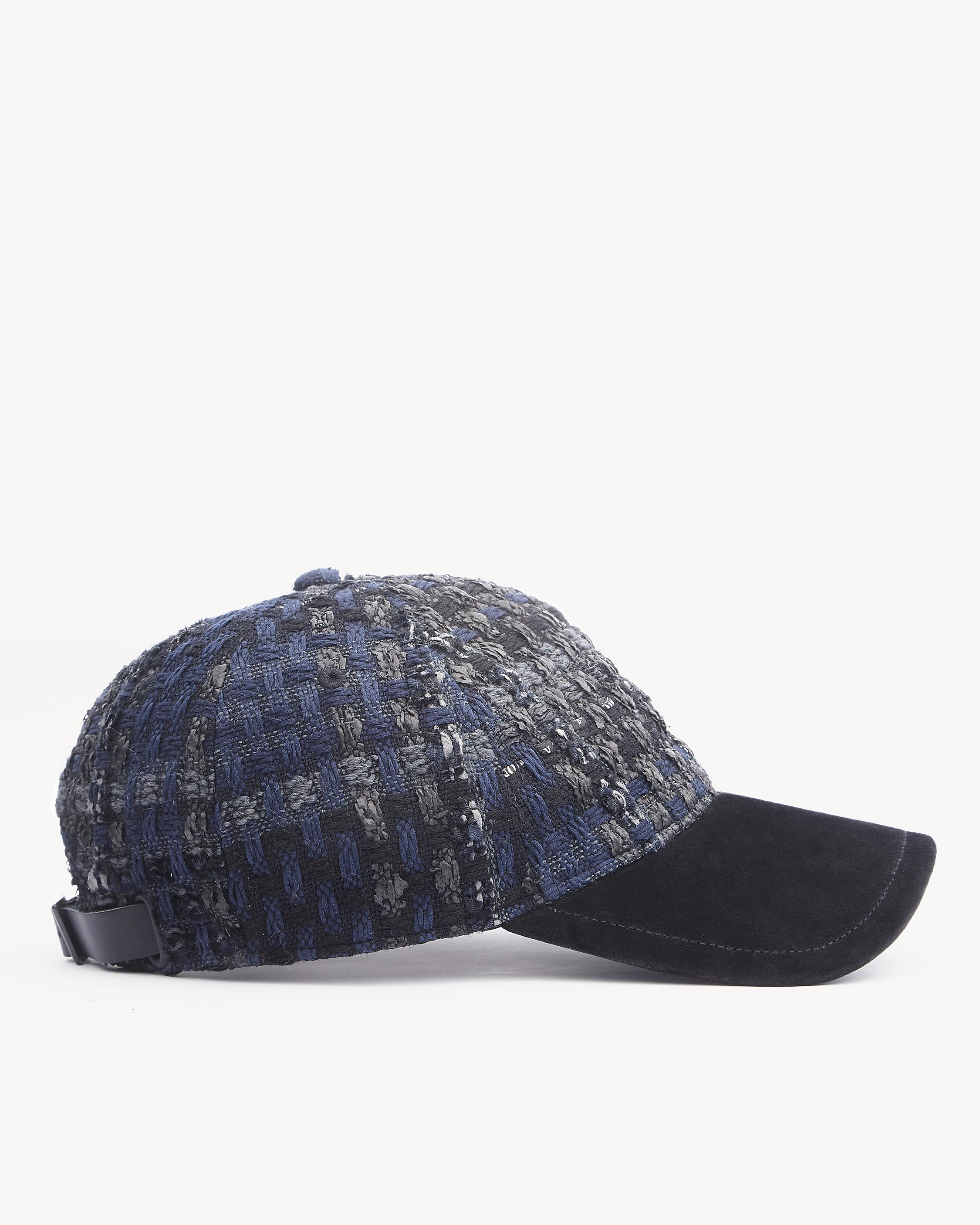 rag and bone baseball hat