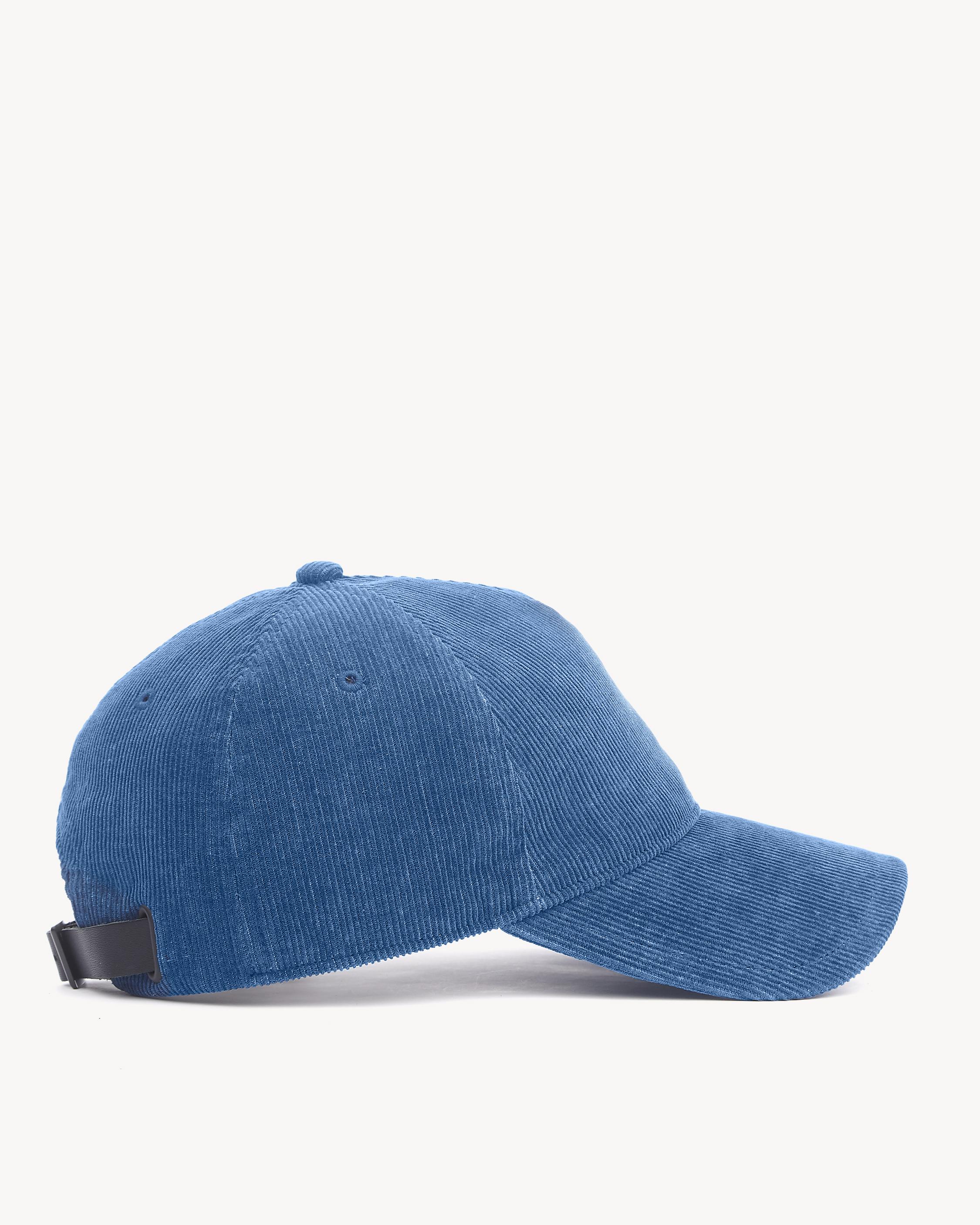 rag and bone marilyn baseball cap