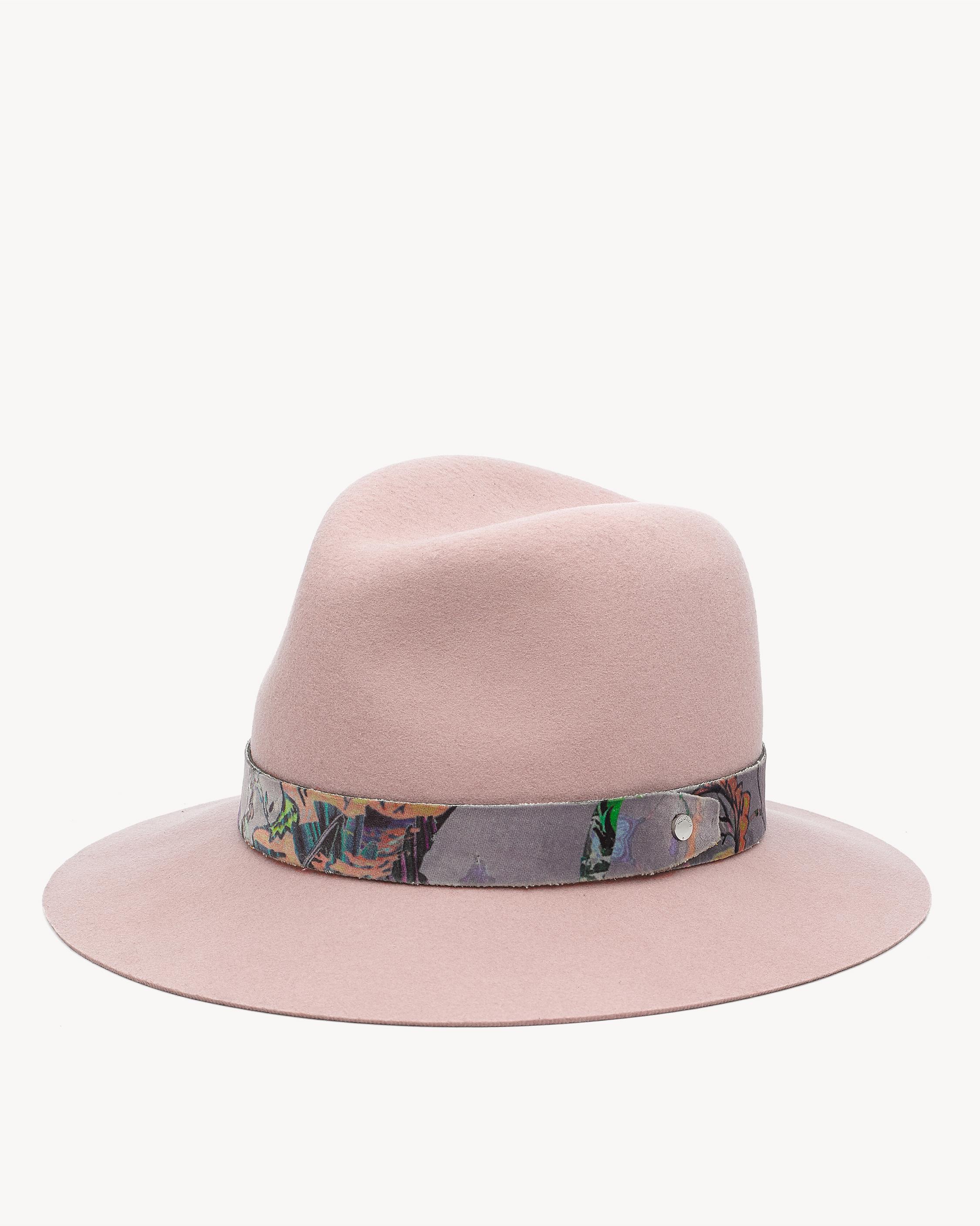 Floppy Brim Fedora | Sale | rag \u0026 bone