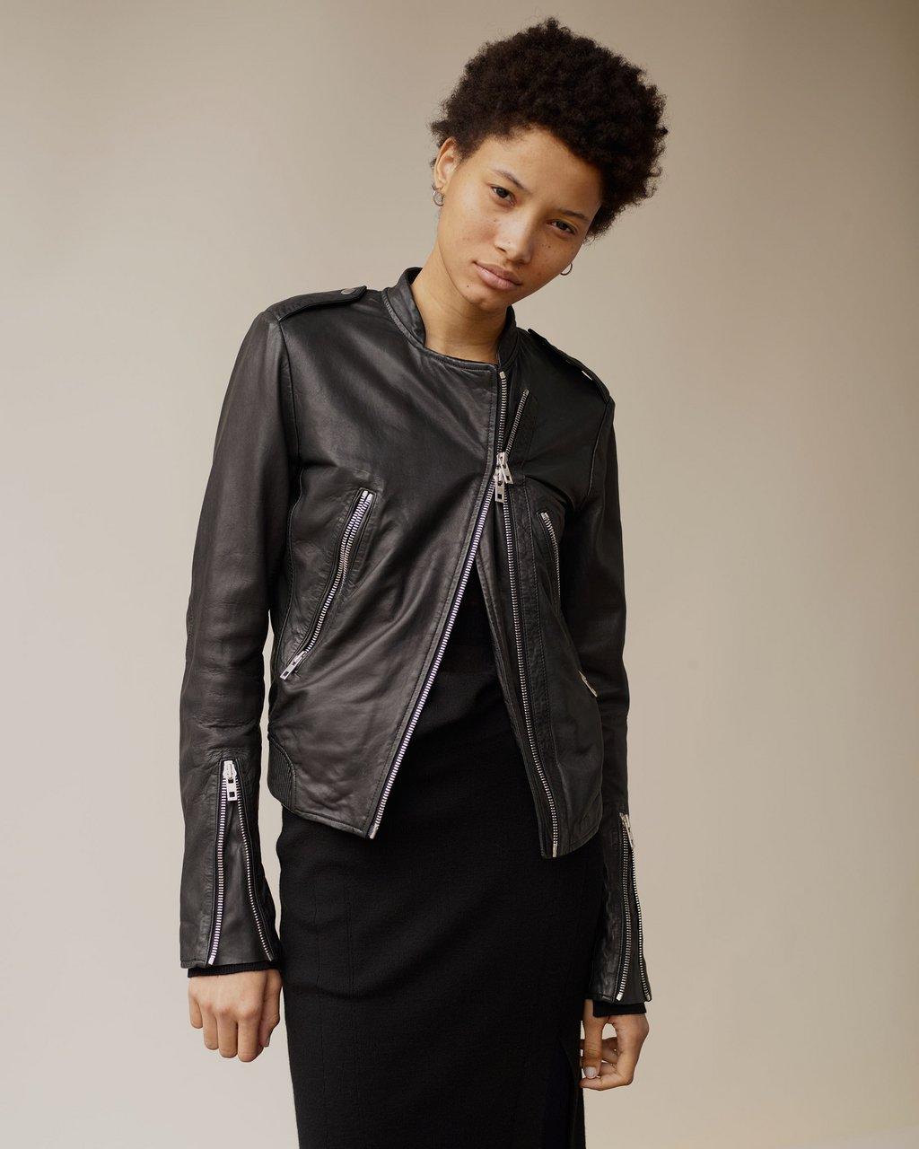Lyon Jacket | Women Coats & Jackets | rag & bone