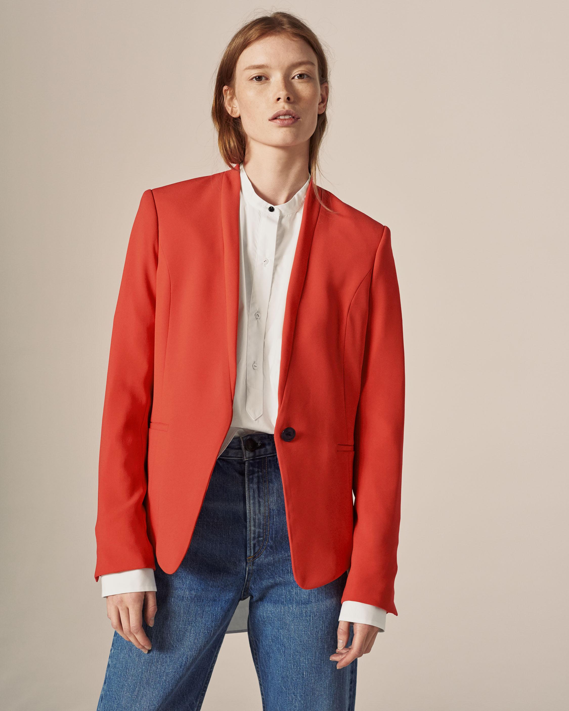 rag and bone blazer sale