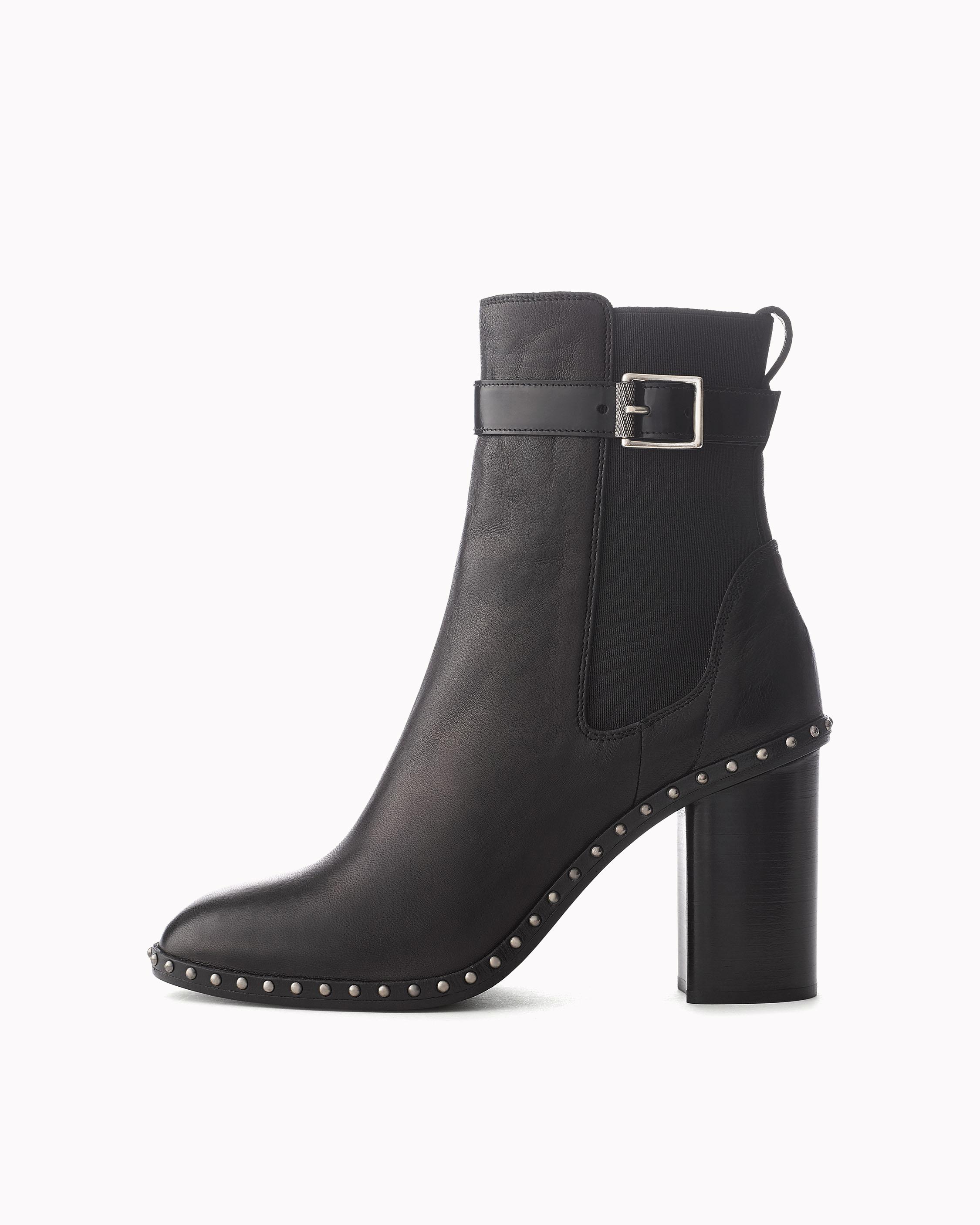 rag and bone romi chelsea bootie