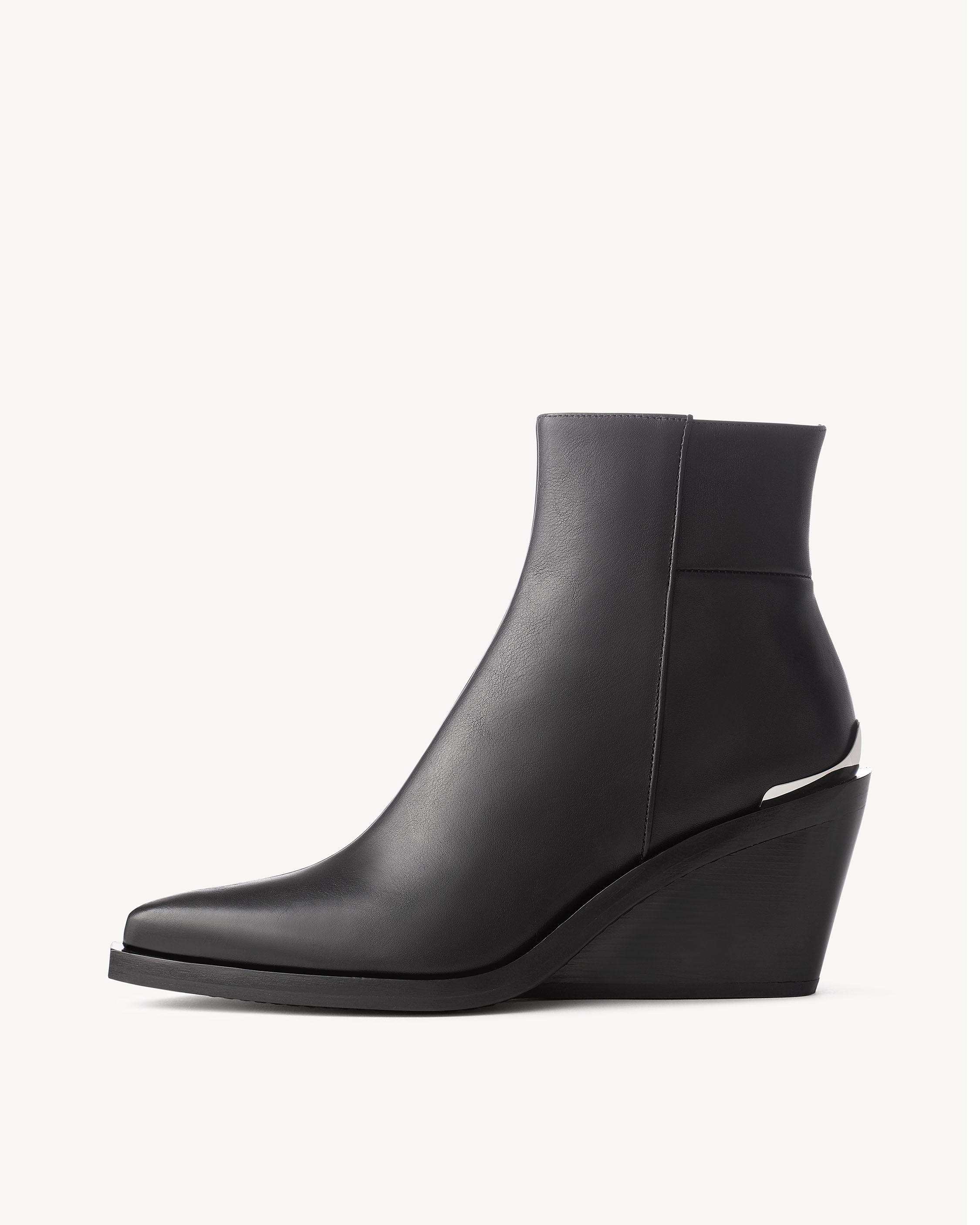 rag and bone ankle boots