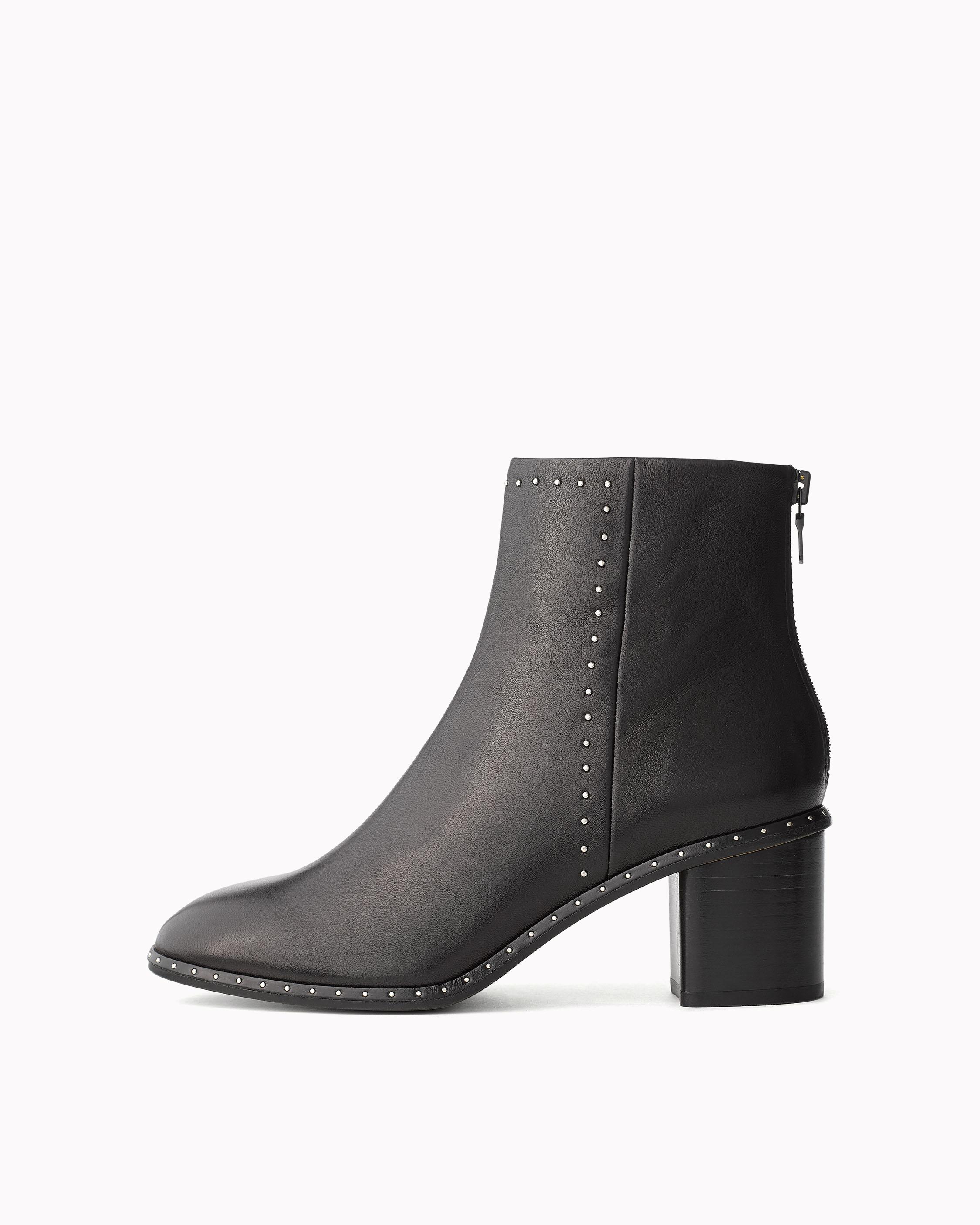 willow stud boot rag and bone