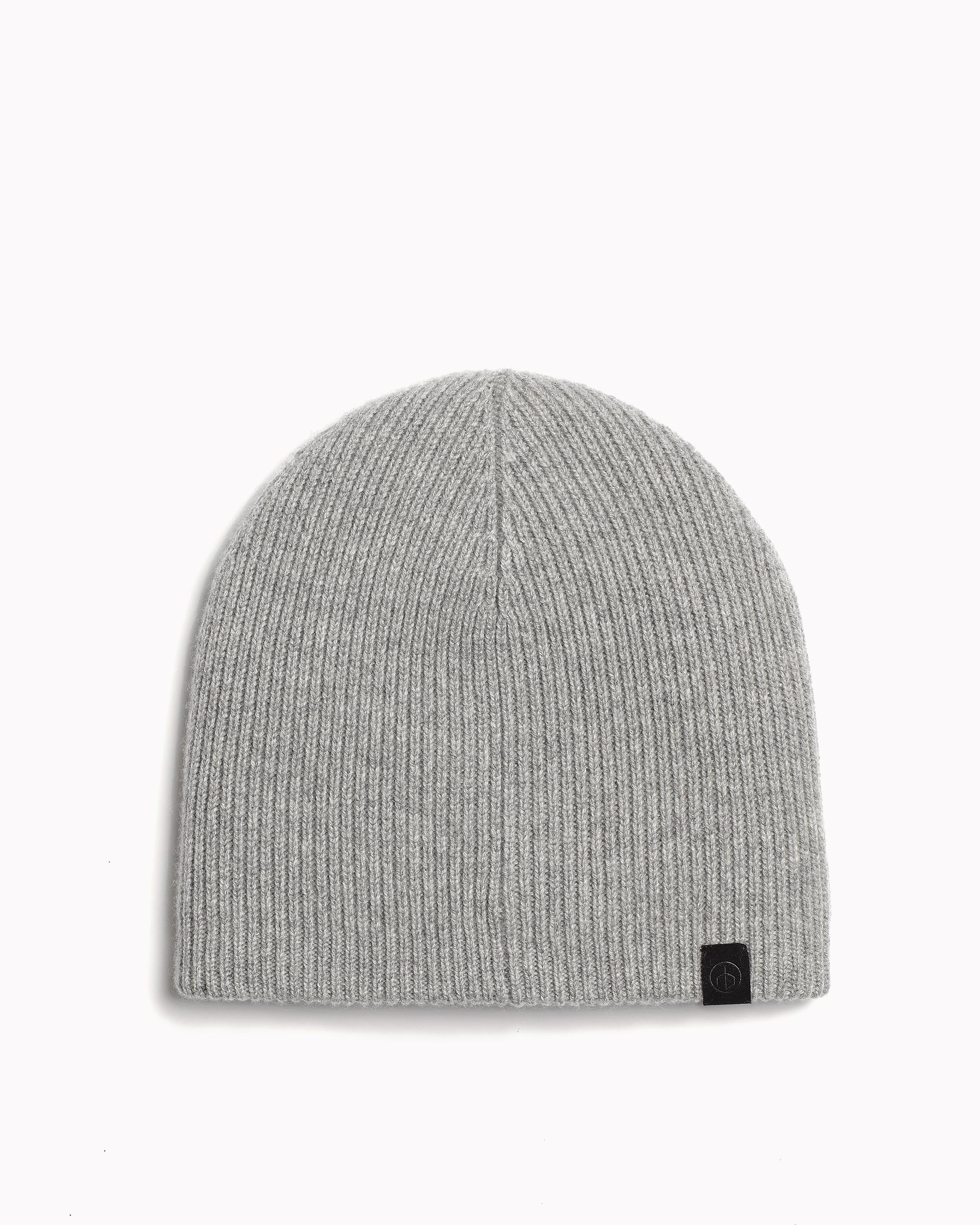 rag and bone cashmere beanie