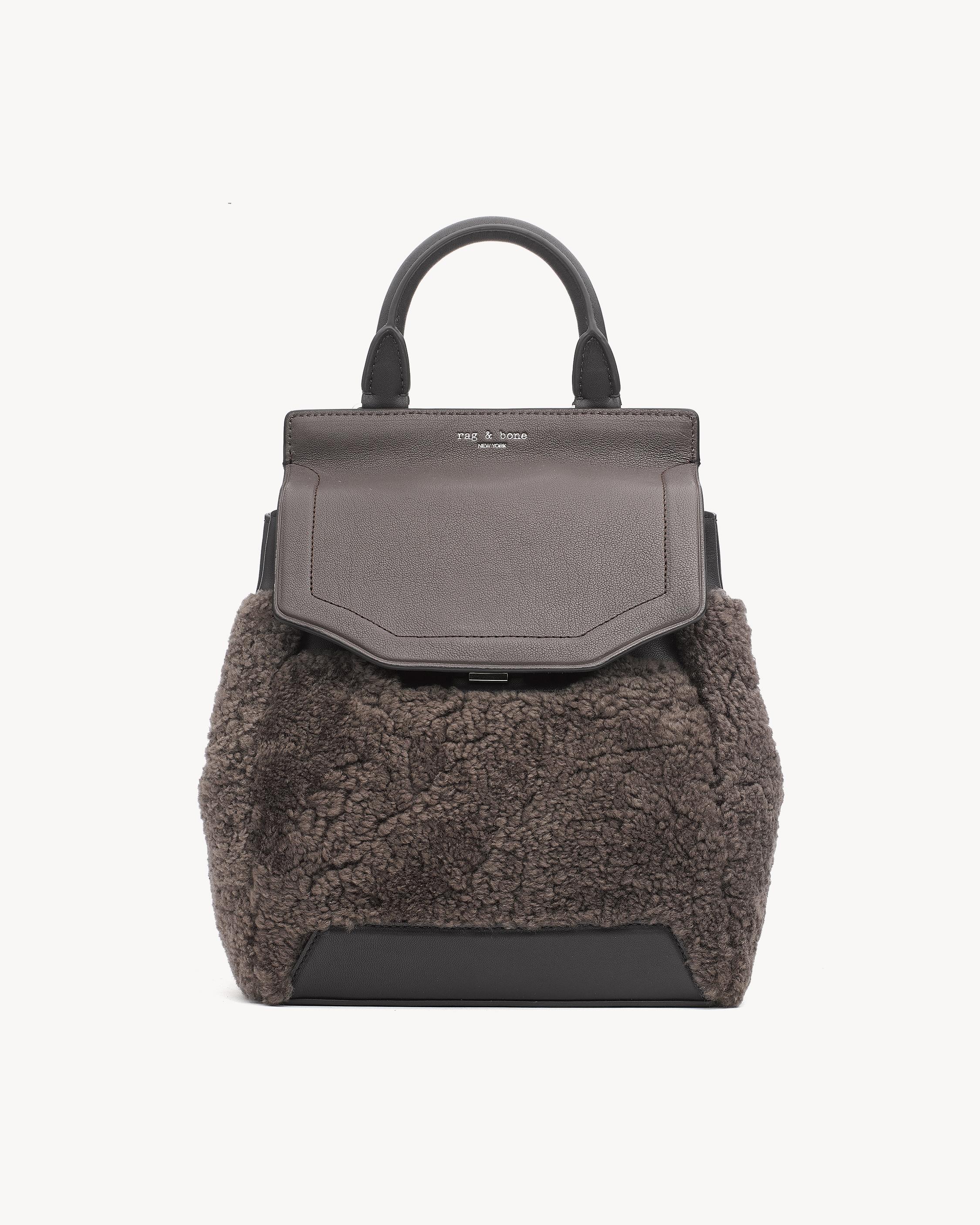 rag and bone pilot ii backpack