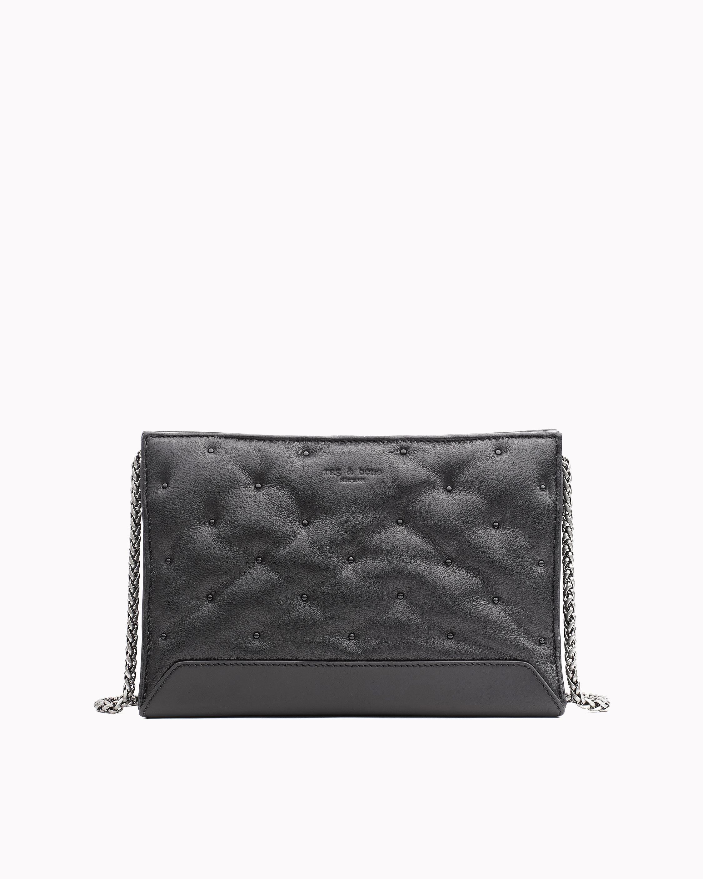 rag and bone compass bag
