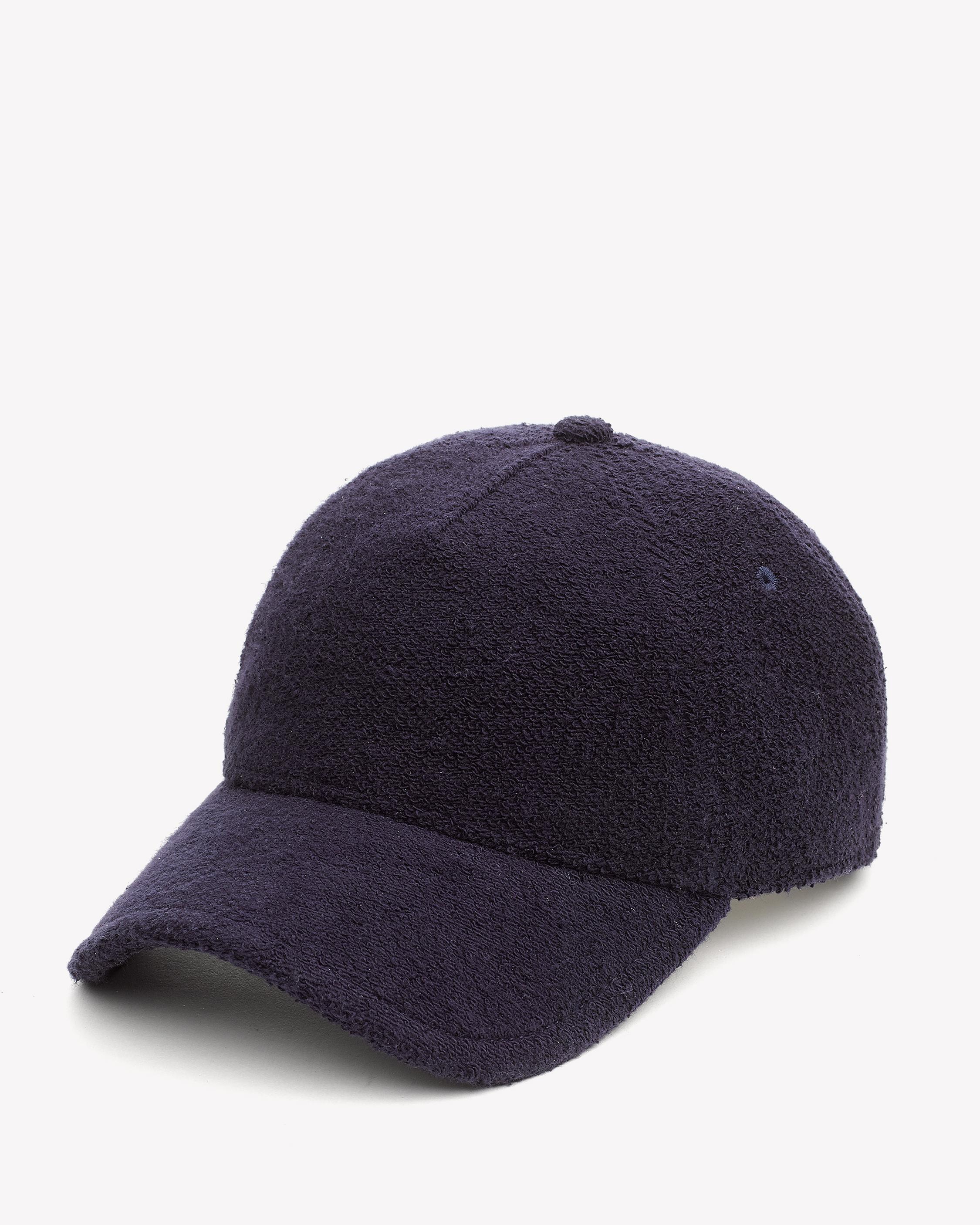 rag and bone baseball cap