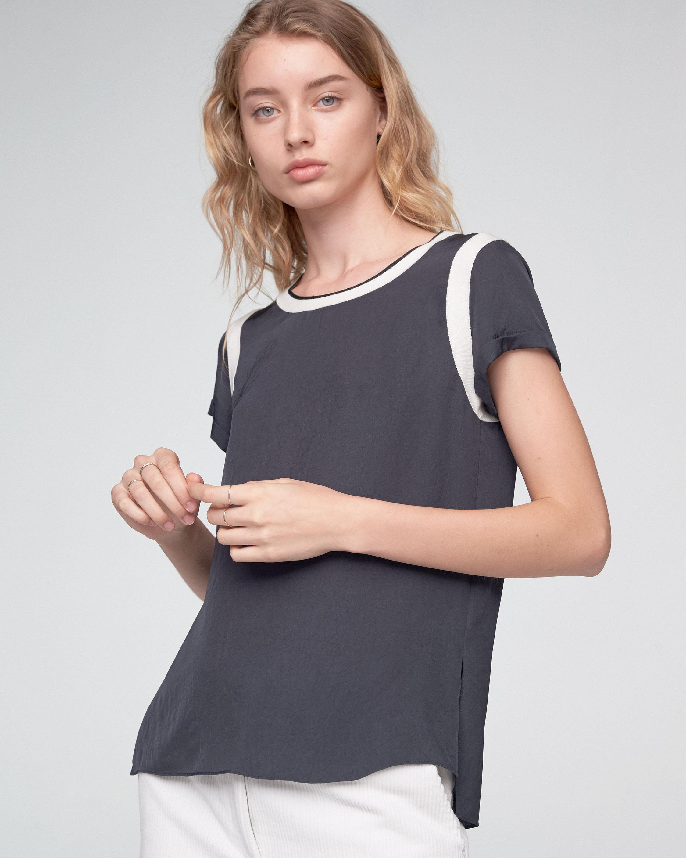 rag and bone nick tee