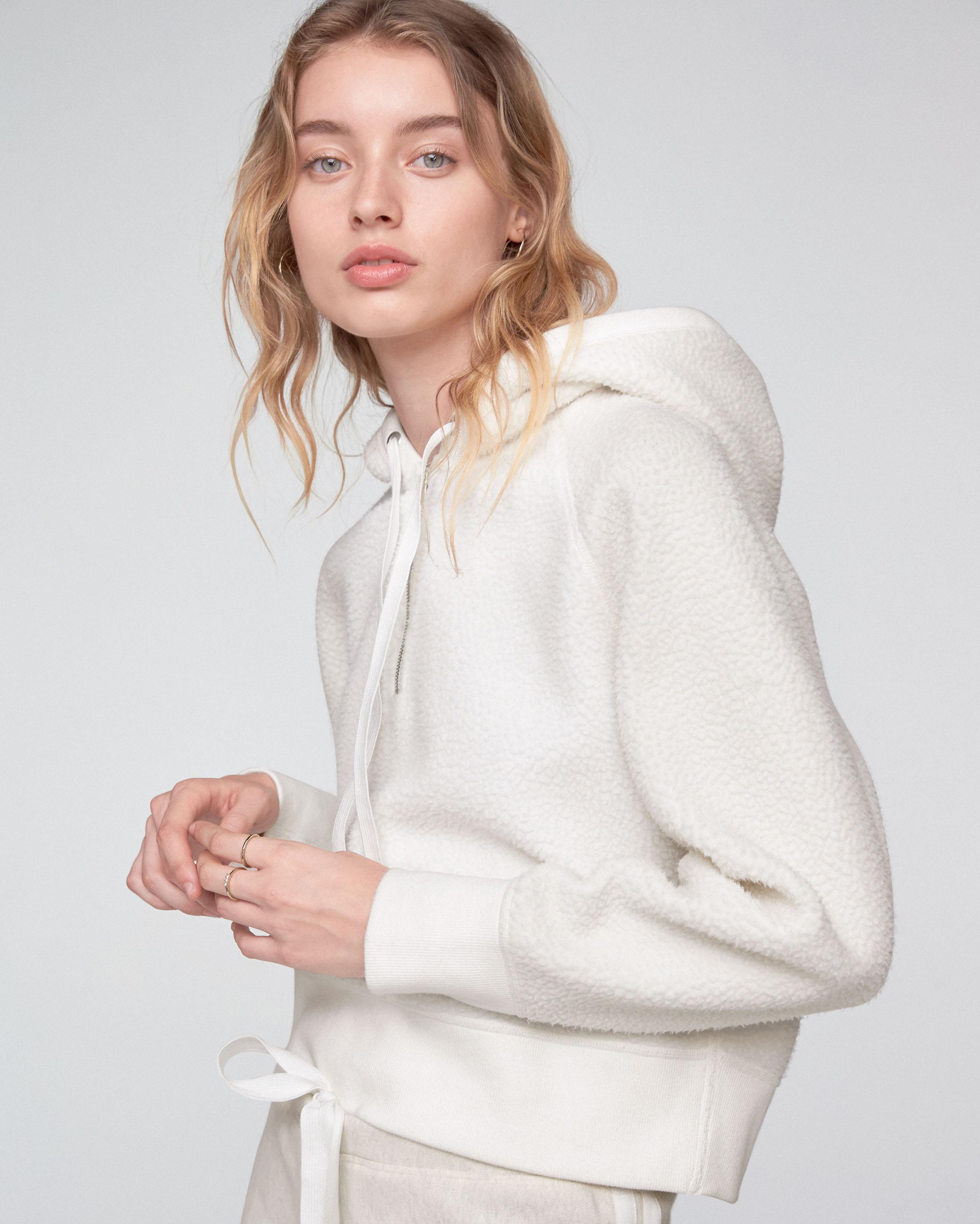 rag and bone sherpa
