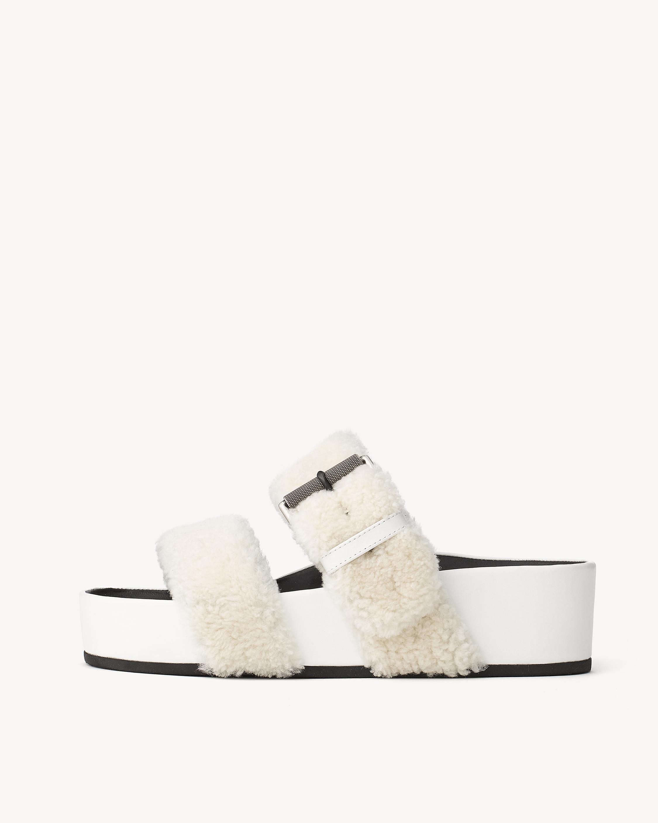 rag and bone slippers